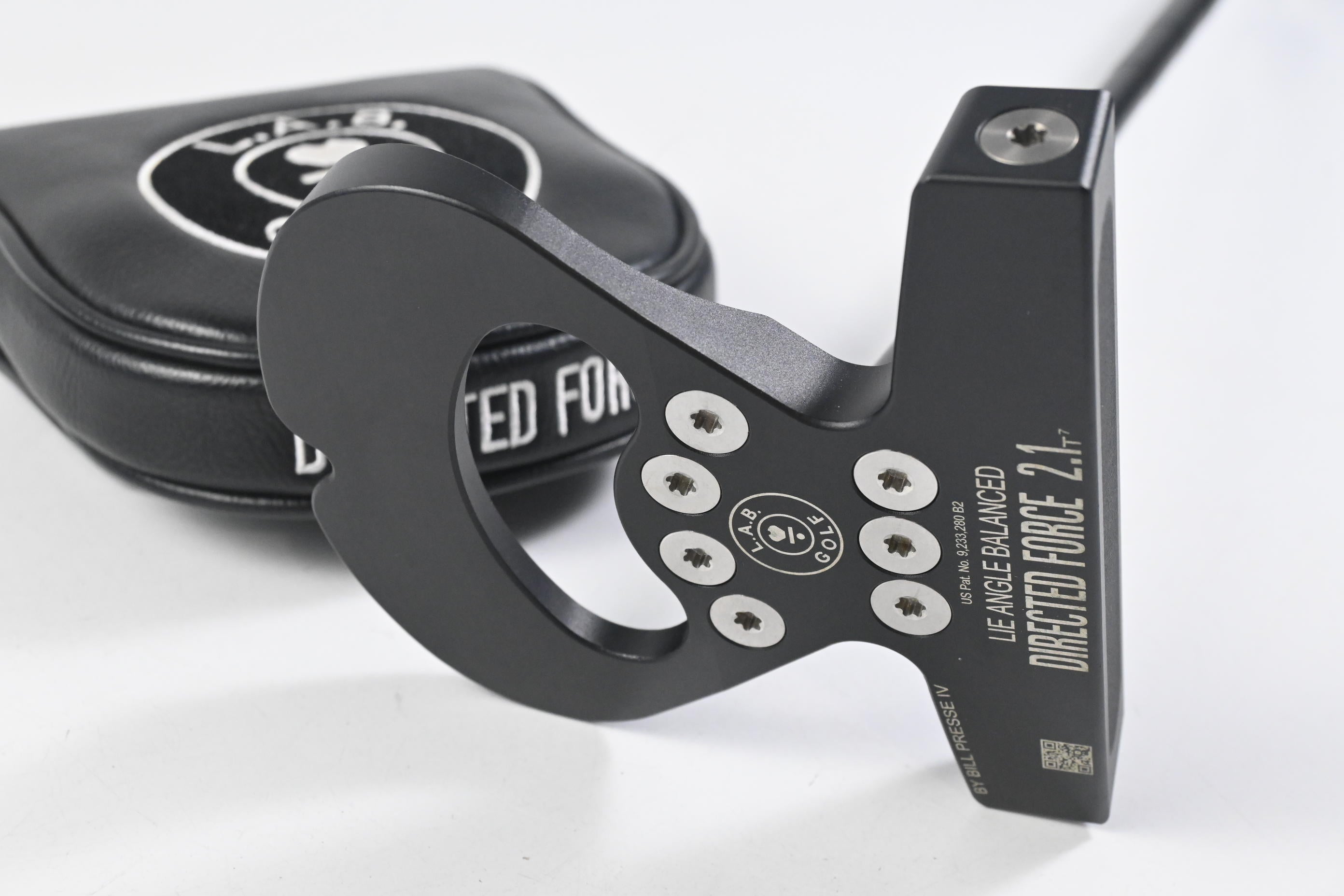 L.A.B Golf Directed Force 2.1 Putter / 34 Inch
