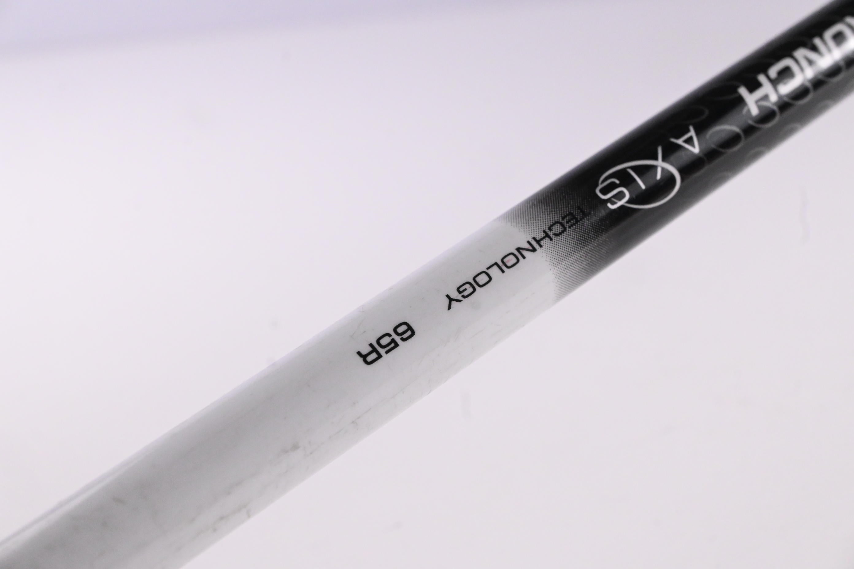 Callaway X Hot #3 Wood / 15 Degree / Regular Flex Grafalloy ProLaunch 65 Shaft