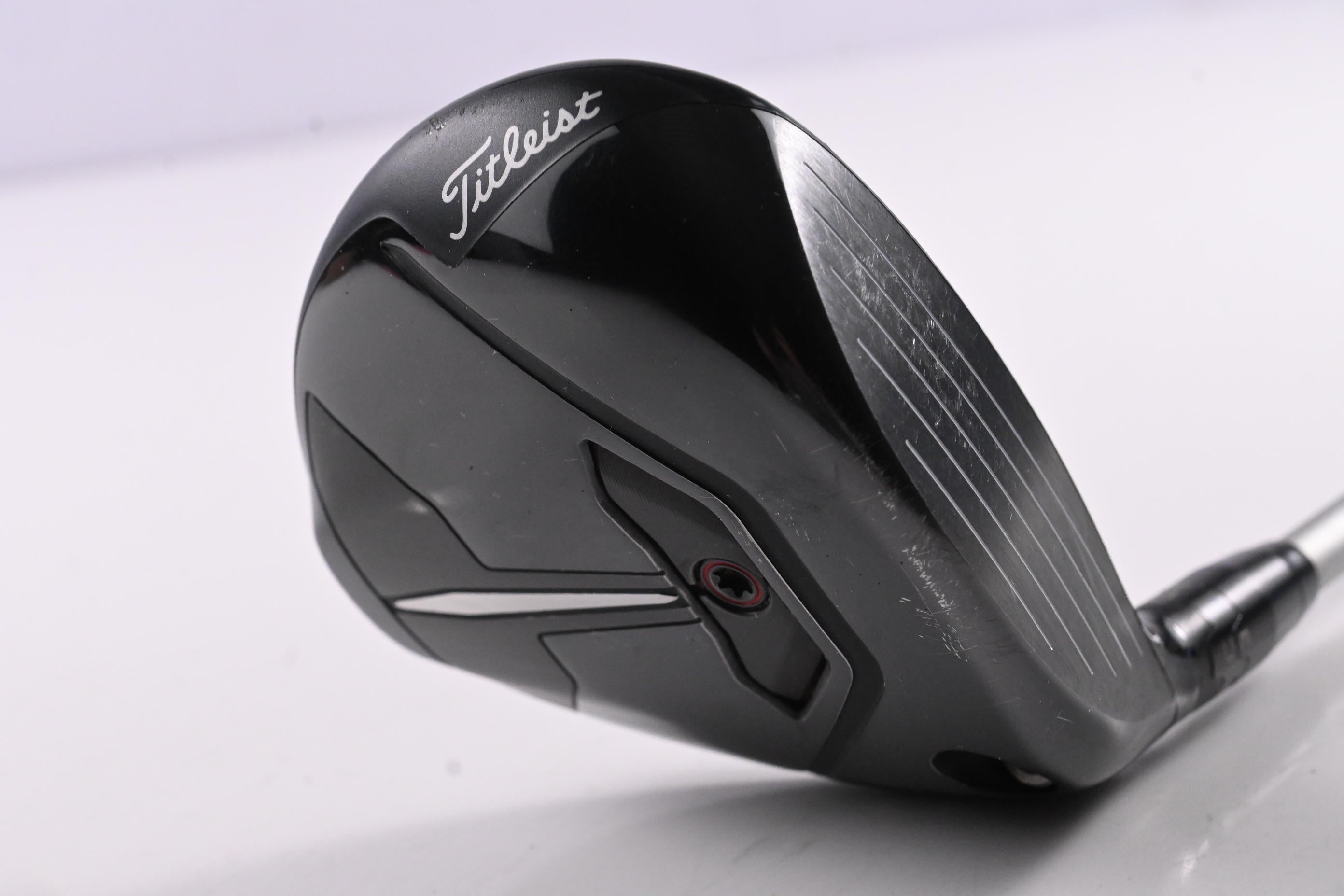 Titleist TSR2 #3 Wood / 15 Degree / Regular Flex Mitsubishi MMT Speedmesh 40