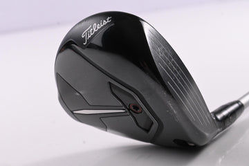 Titleist TSR2 #3 Wood / 15 Degree / Regular Flex Mitsubishi MMT Speedmesh 40