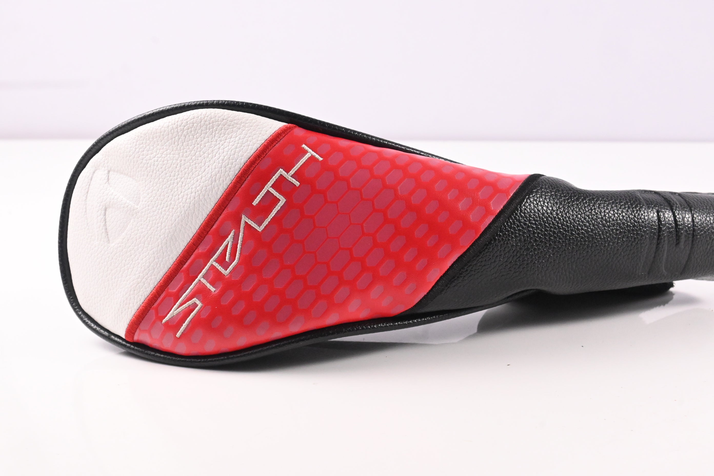 Taylormade Stealth 2 Plus #3 Wood / 15 Degree / Stiff Flex Kai'Li Red 75 Shaft