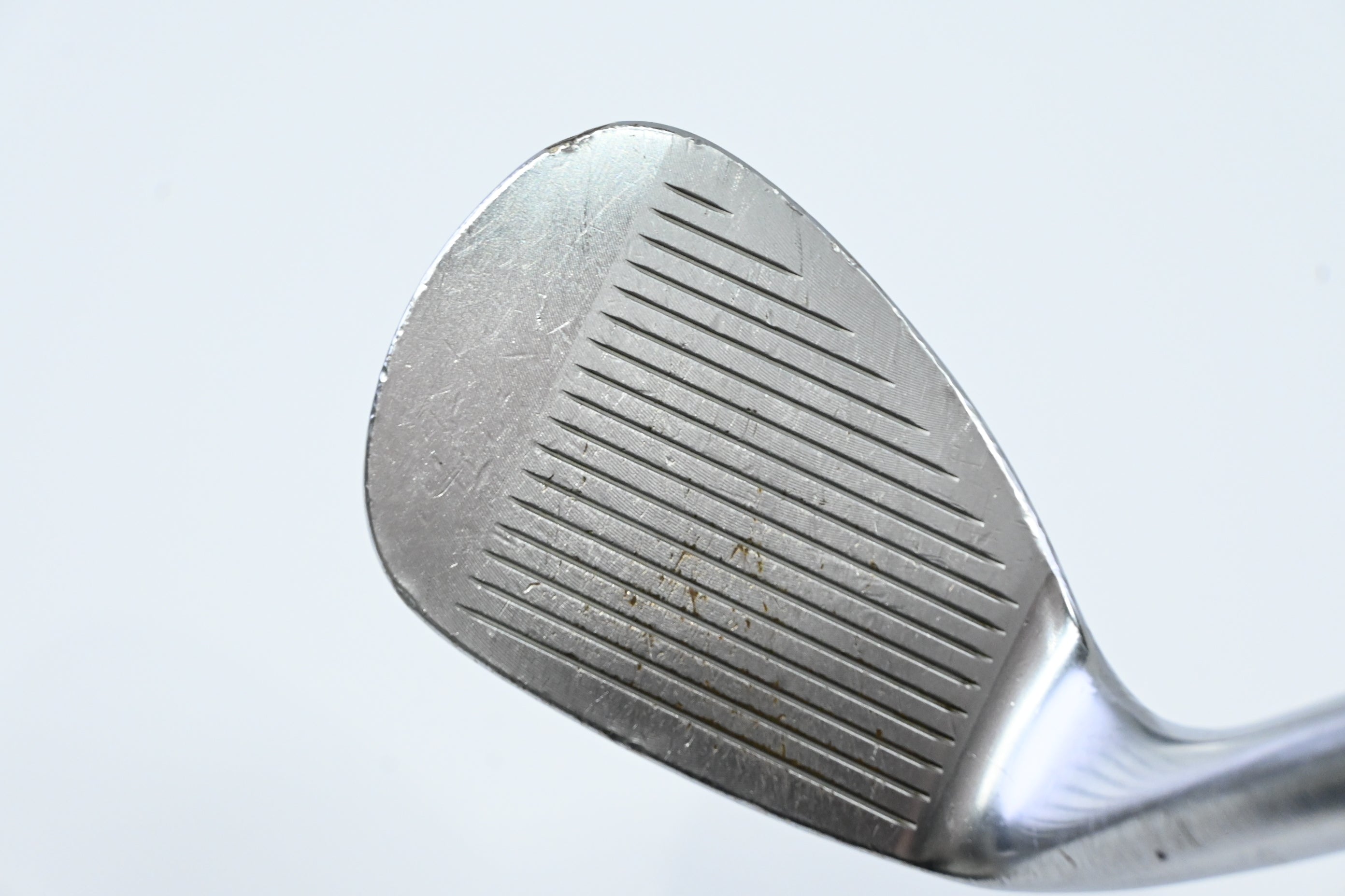 Titleist Vokey SM5 Lob Wedge / 58 Degree / Wedge Flex Vokey Design