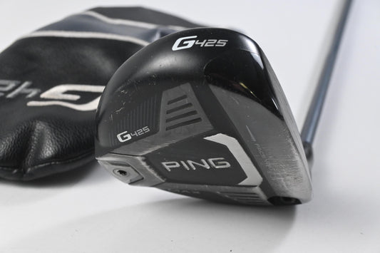 Ping G425 Max #3 Wood / 14.5 Degree / Regular Flex Ping Alta CB Slate 65 Shaft