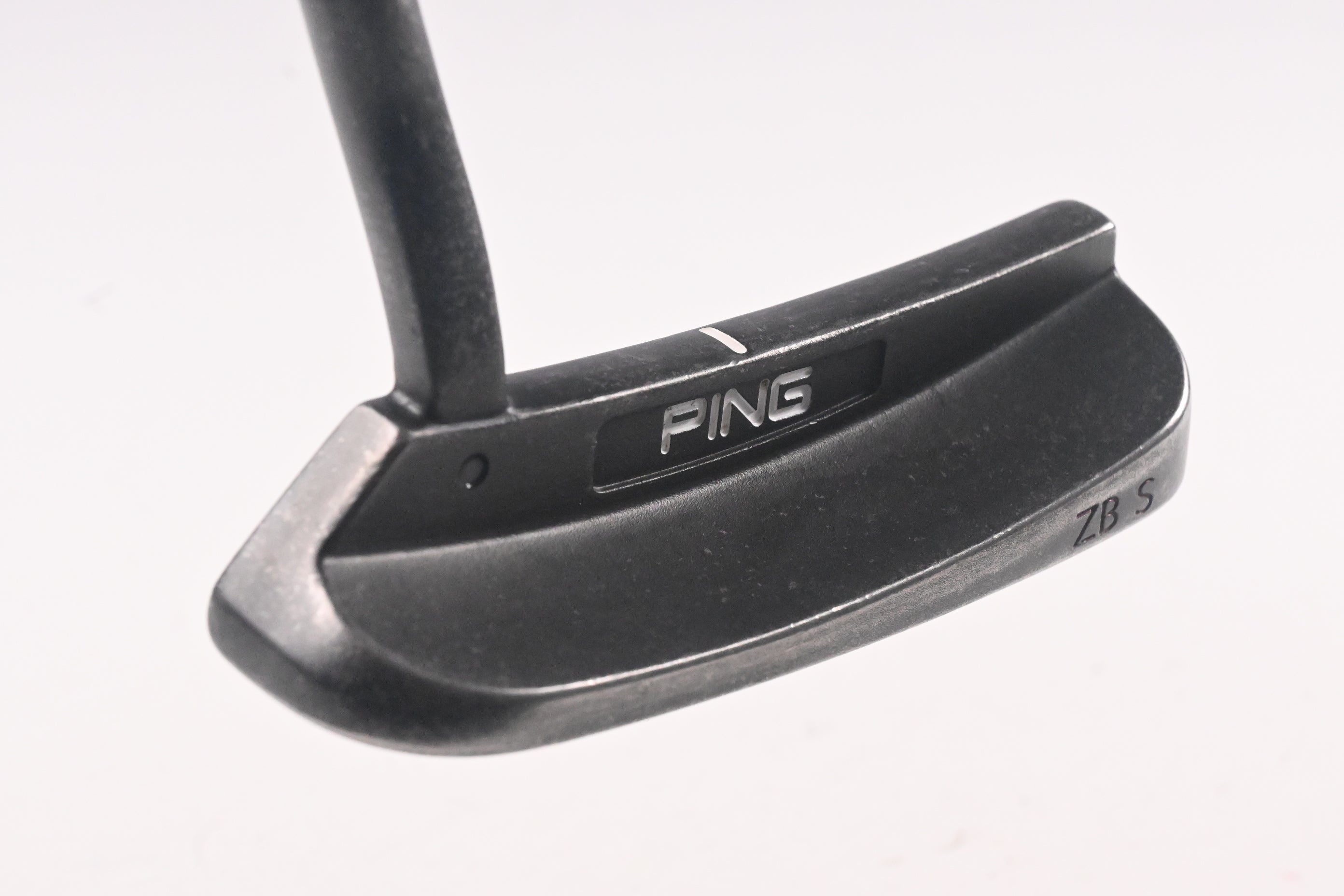 Ping Scottsdale TR ZB S Putter / 34 Inch