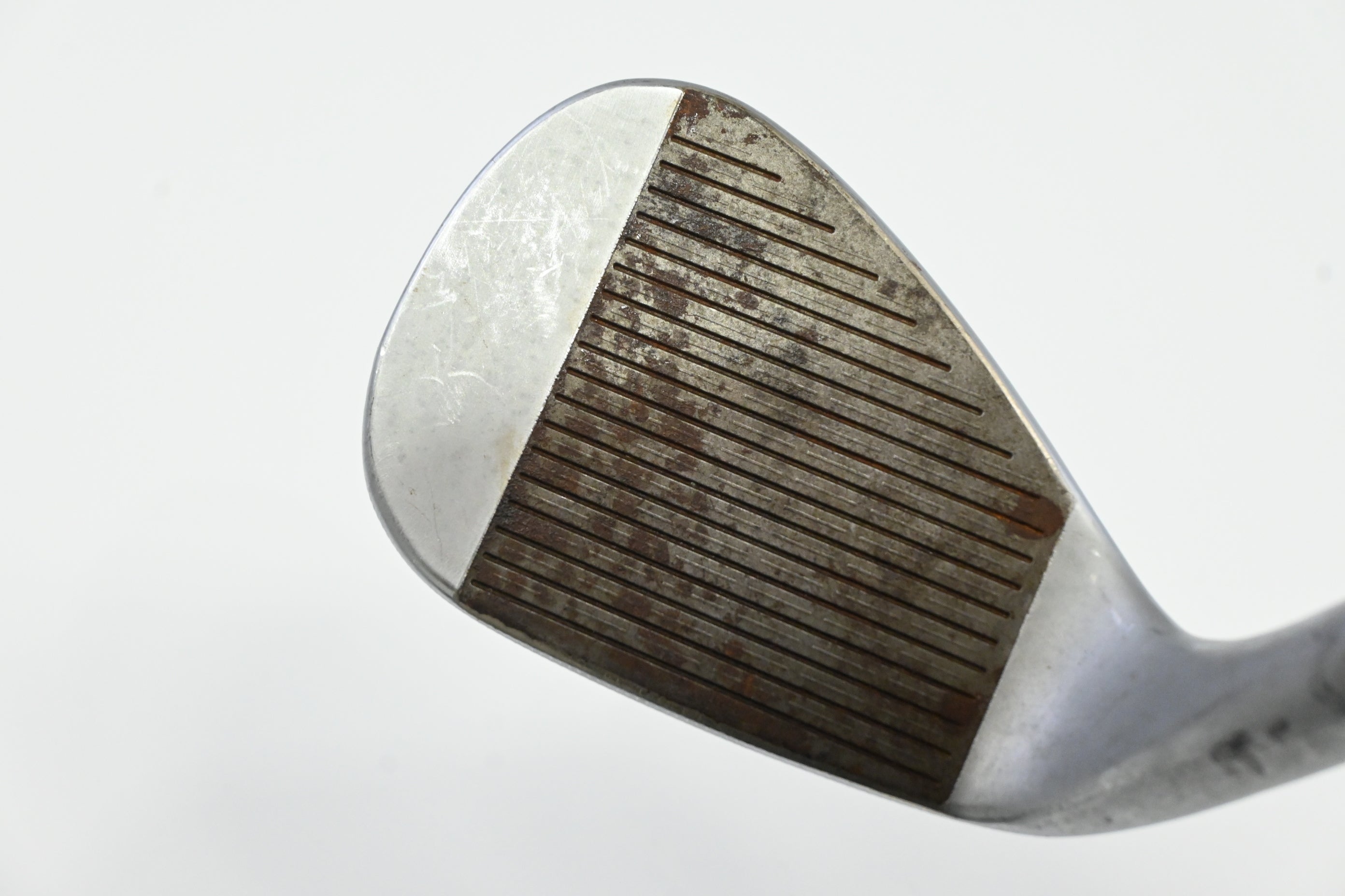 Taylormade Milled Grind 3 Chrome Sand Wedge / 54 Degree / Stiff Flex