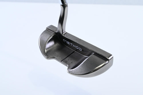 Nike Method Midnight 800 Putter / 35 Inch