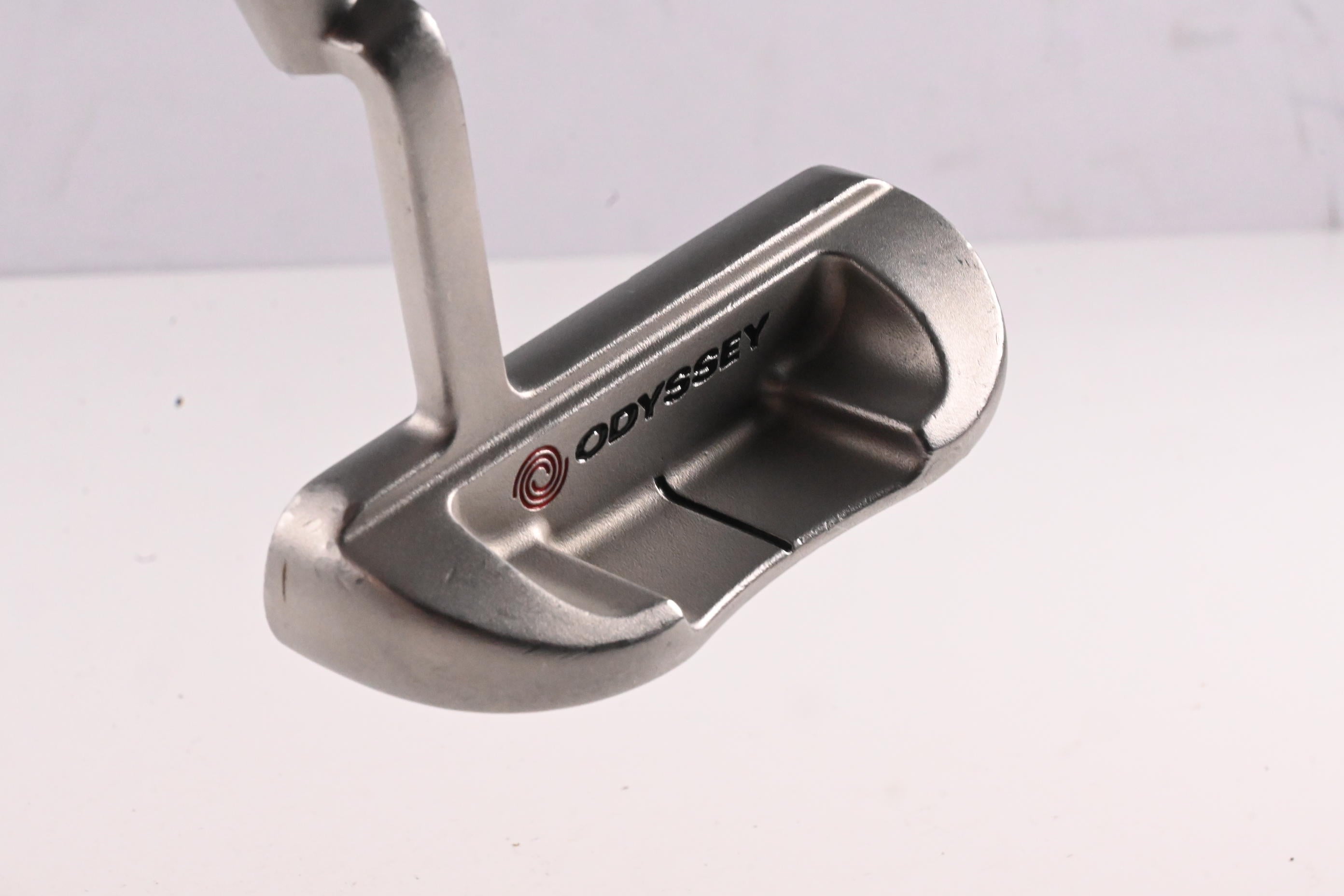 Odyssey White Hot #4 Putter / 35 Inch