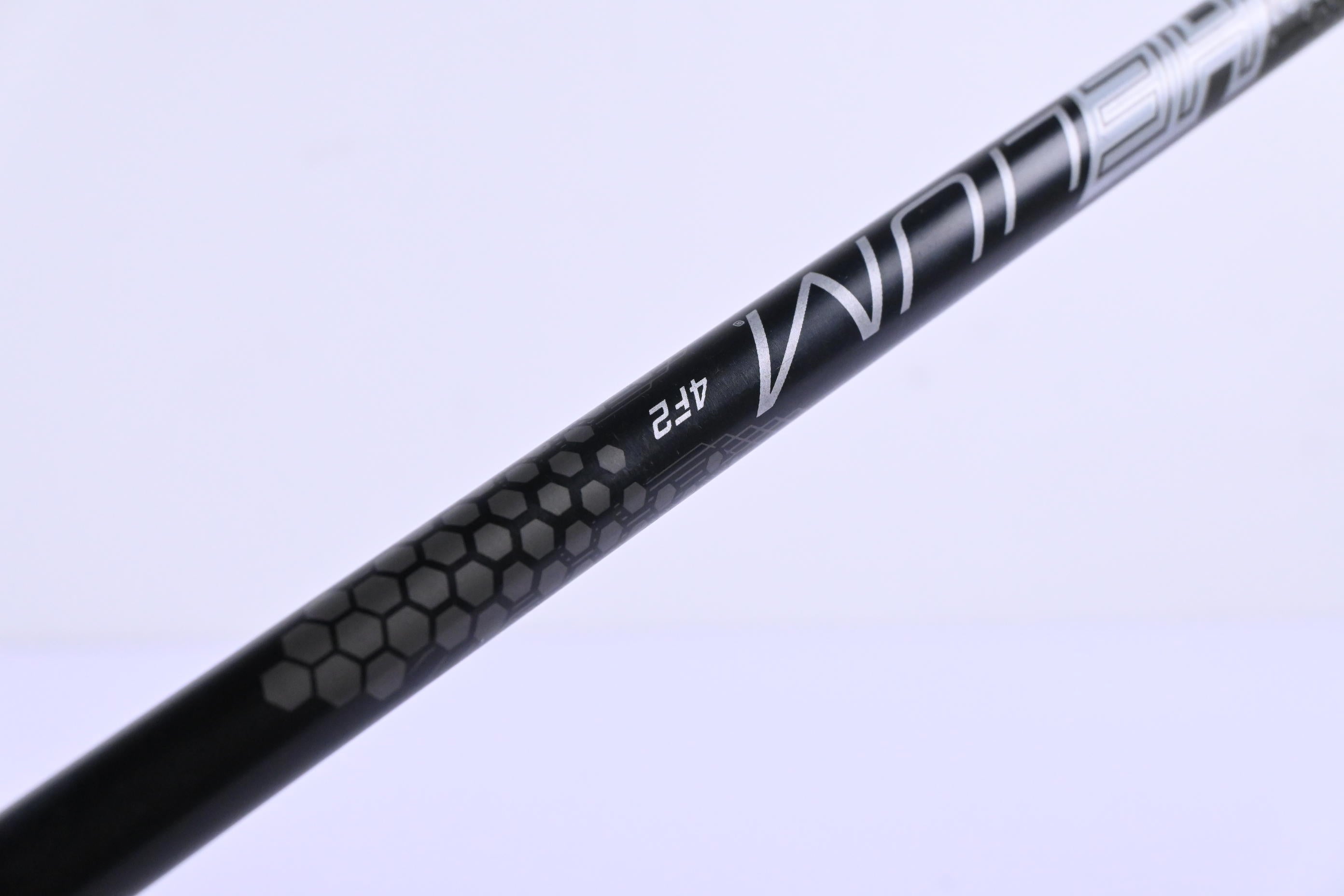 Cobra Aerojet Max Driver / 10.5 Degree / Senior Flex Helium 4 Shaft