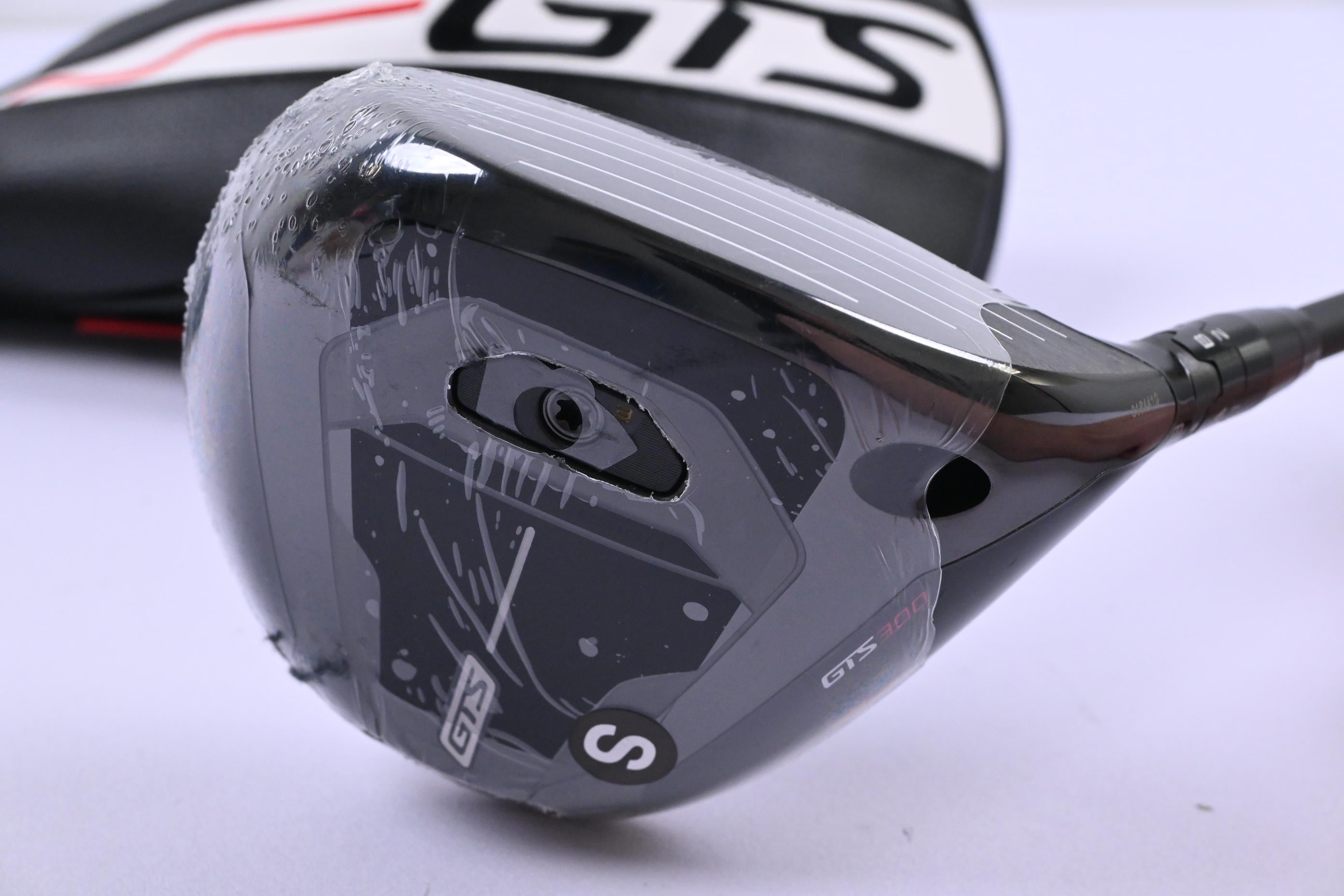 Titleist GTS300 Mini Driver / 13 Degree / Stiff Flex Tensei 1K Blue 65 Shaft