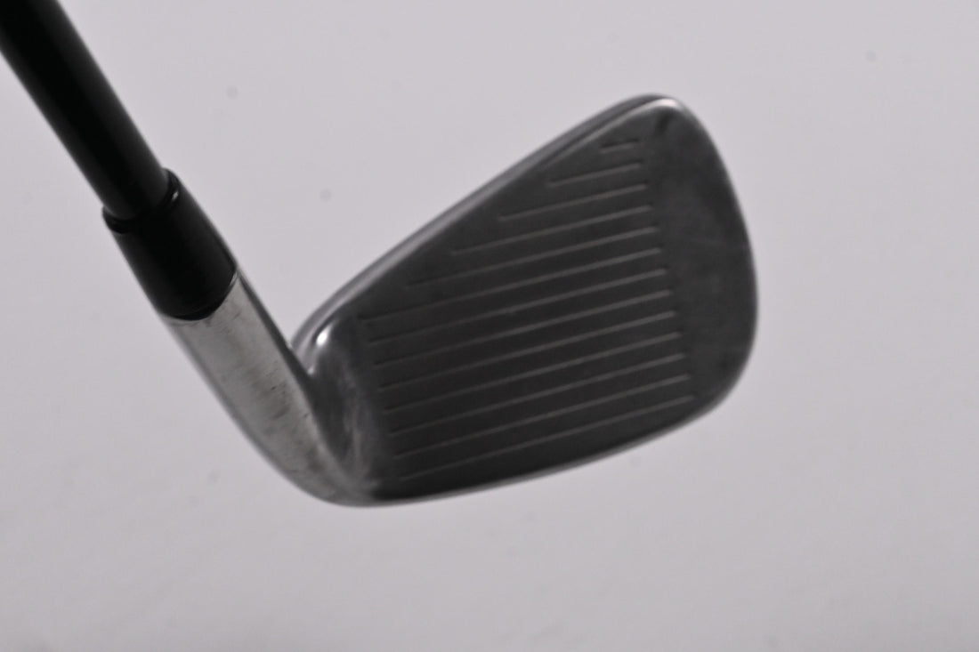 Left Hand Cleveland Launcher HB Turbo #9 Iron / Regular Flex Miyazaki C. Kua 6