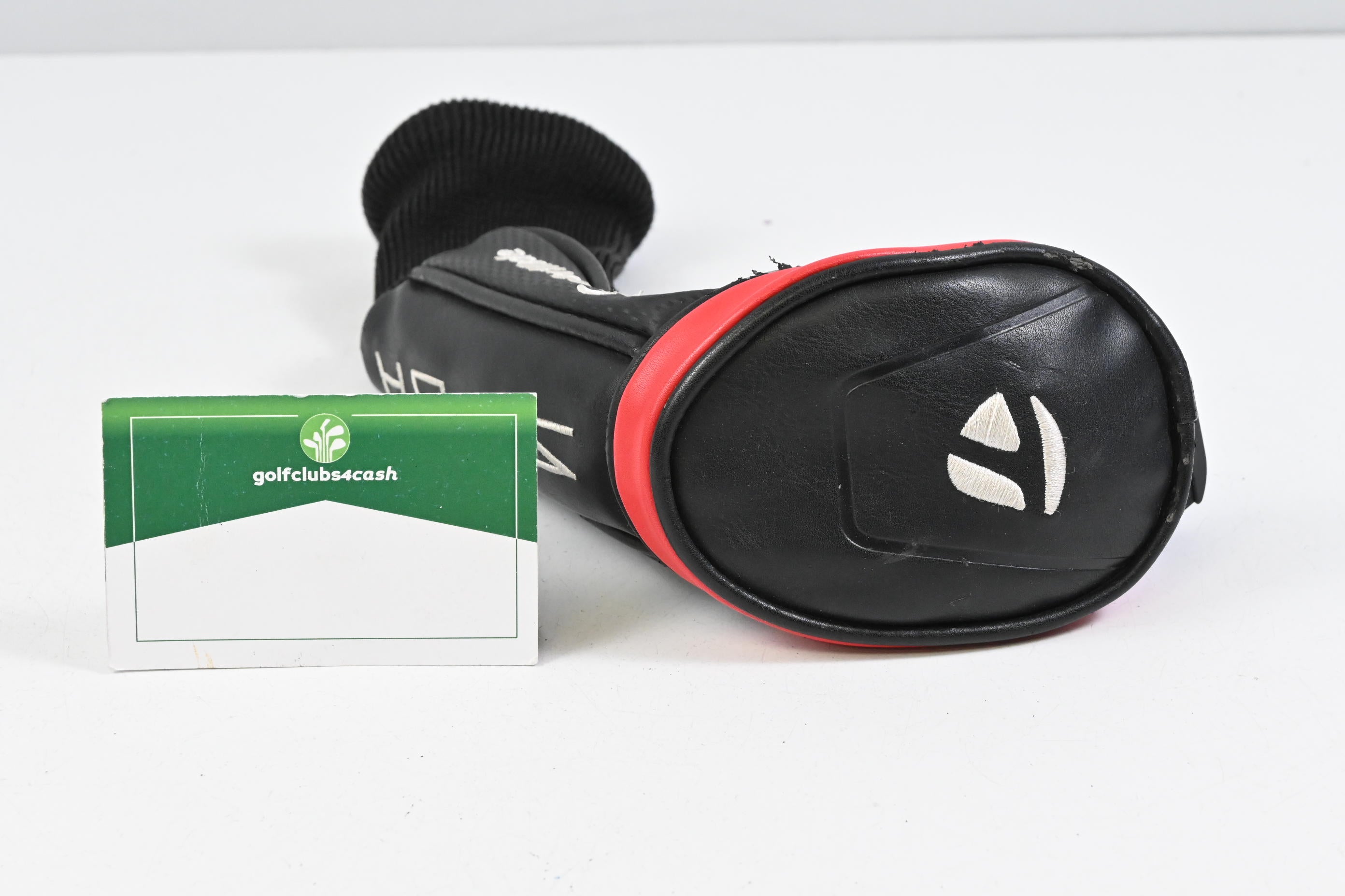 Taylormade Stealth Plus #3 Hybrid / 19.5 Degree / Stiff Flex HZRDUS Smoke RDX