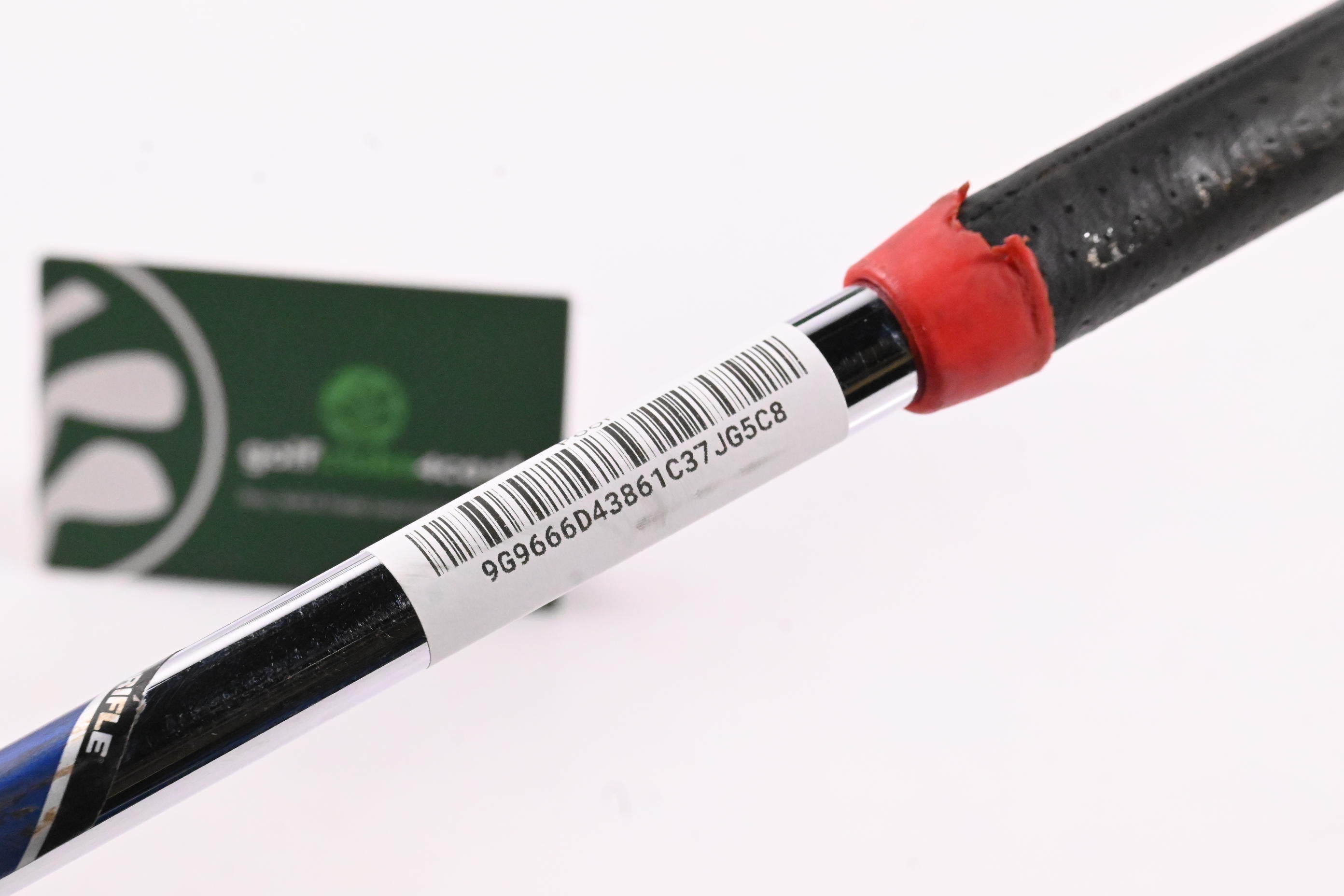 Titleist 718 MB #9 Iron / X-Flex Project X Shaft