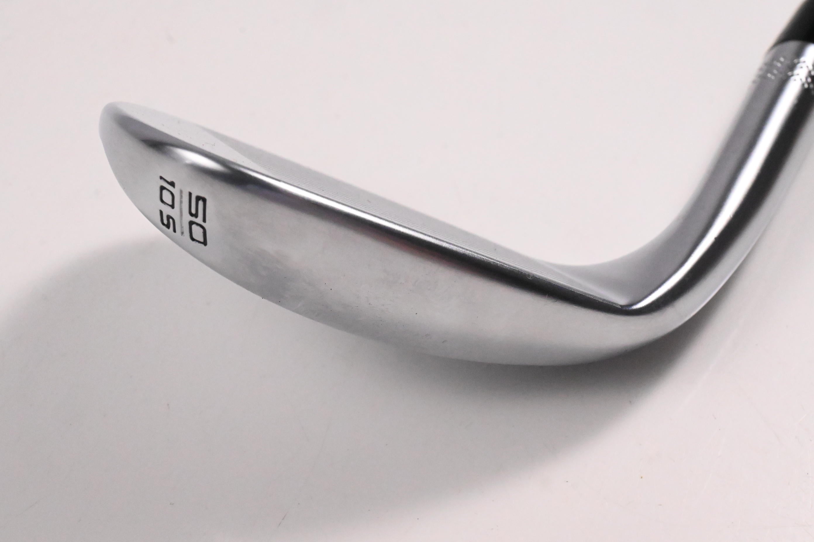 Callaway Opus SP Gap Wedge / 50 Degree / Stiff Flex Dynamic Gold S200 Shaft