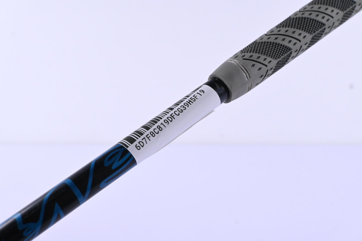 Cobra Darkspeed LS #3 Wood / 14.5 Degree / Stiff Flex Aldila NV 2KXV Blue 70 Shaft