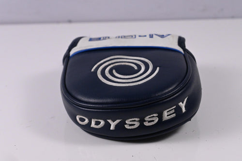Odyssey Ai-One Square 2 Square Putter / 34 Inch