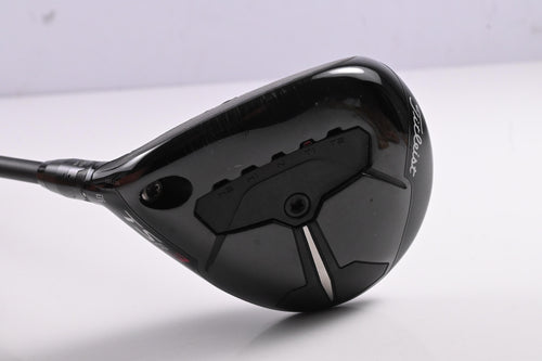 Left Hand Titleist TSR3 #3 Wood / 15 Degree / Stiff Flex Kuro Kage 5th Gen 55