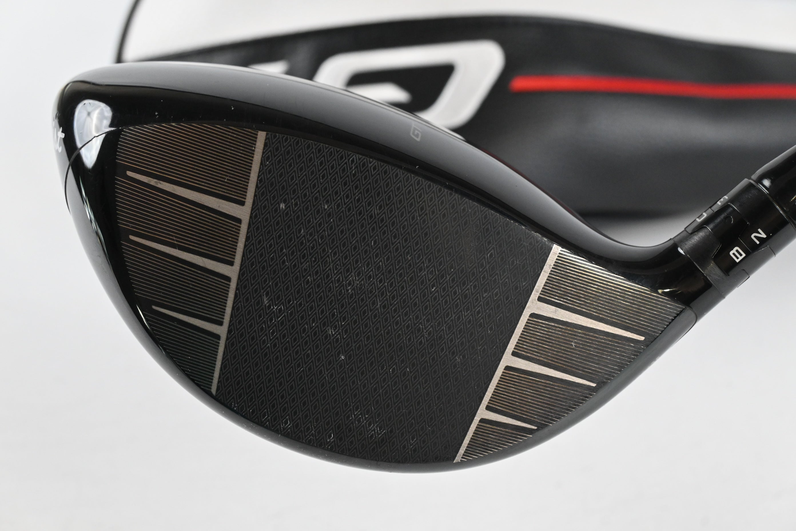 Titleist GT2 Driver / 10 Degree / Stiff Flex Tensei 1K Blue 55 Shaft