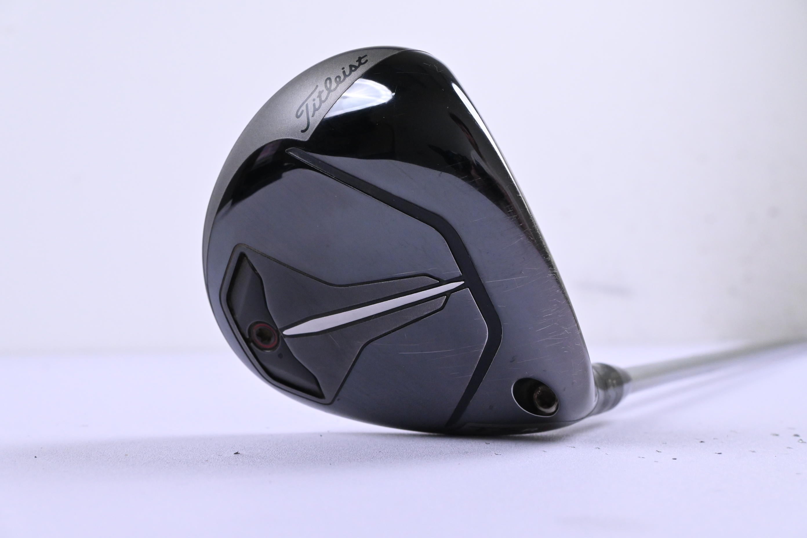 Titleist TSR1 #5 Wood / 18 Degree / Regular Flex MMT Speedmesh 40 Shaft