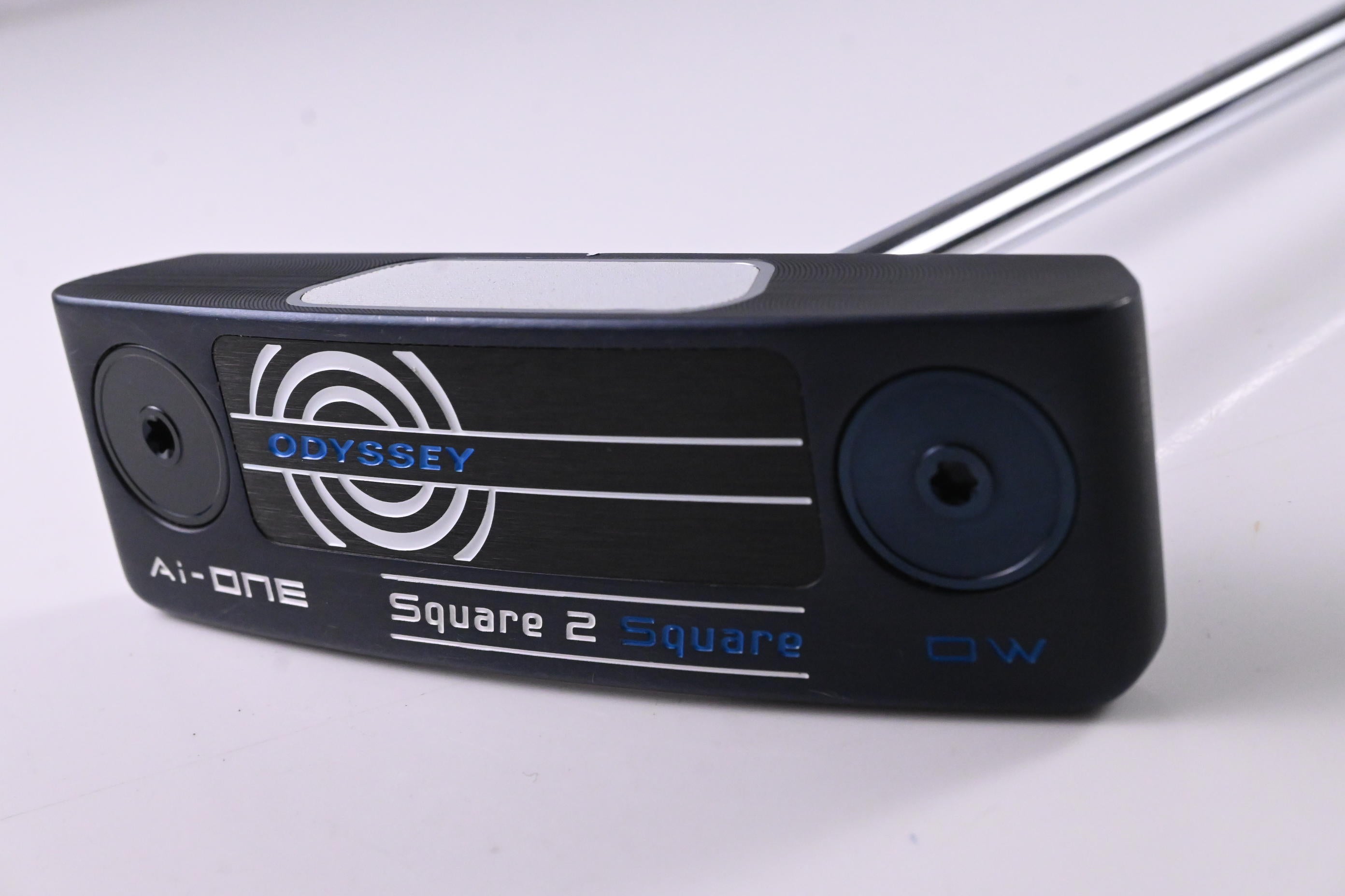 Odyssey Ai-One Square 2 Square Putter / 34 Inch