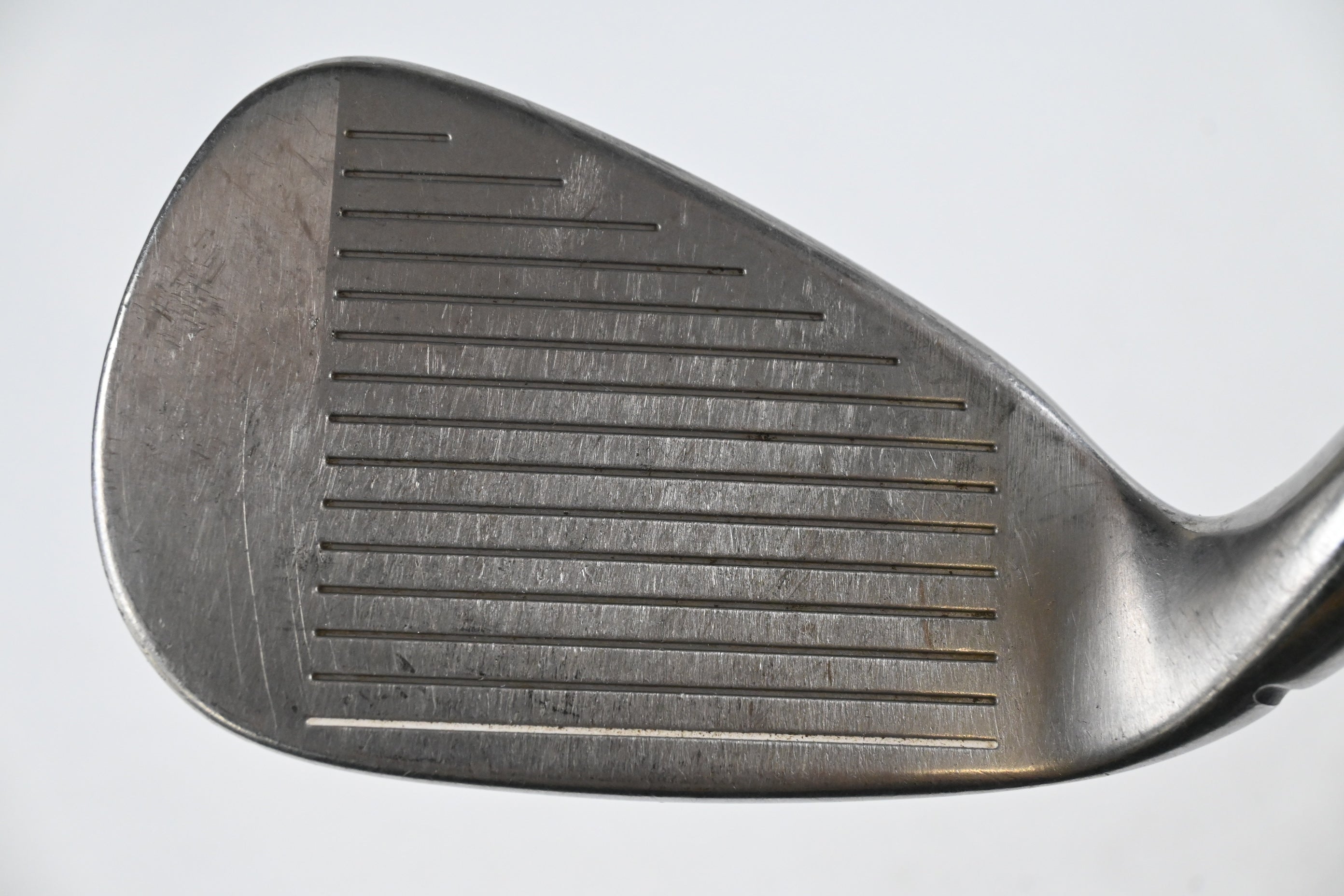 Taylormade M1 2017 Pitching Wedge / 45 Degree / Regular Flex Steel Shaft