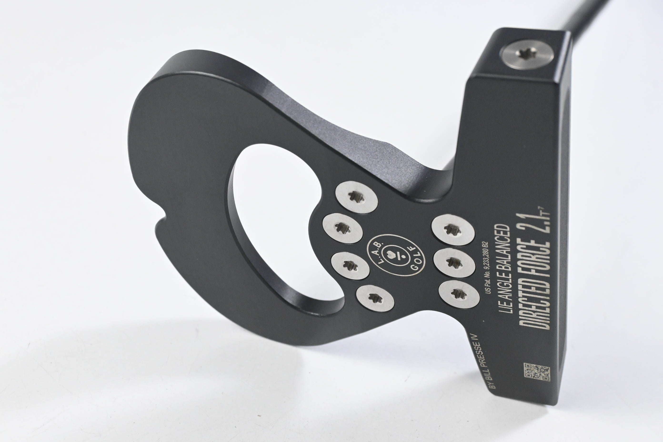 L.A.B Golf Directed Force 2.1 Putter / 34 Inch