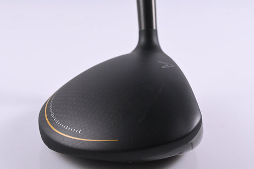 Tour Issue Callaway Rogue ST LS #3+ Wood / 13.5 Degree / X-Flex Tensei AV Blue 75