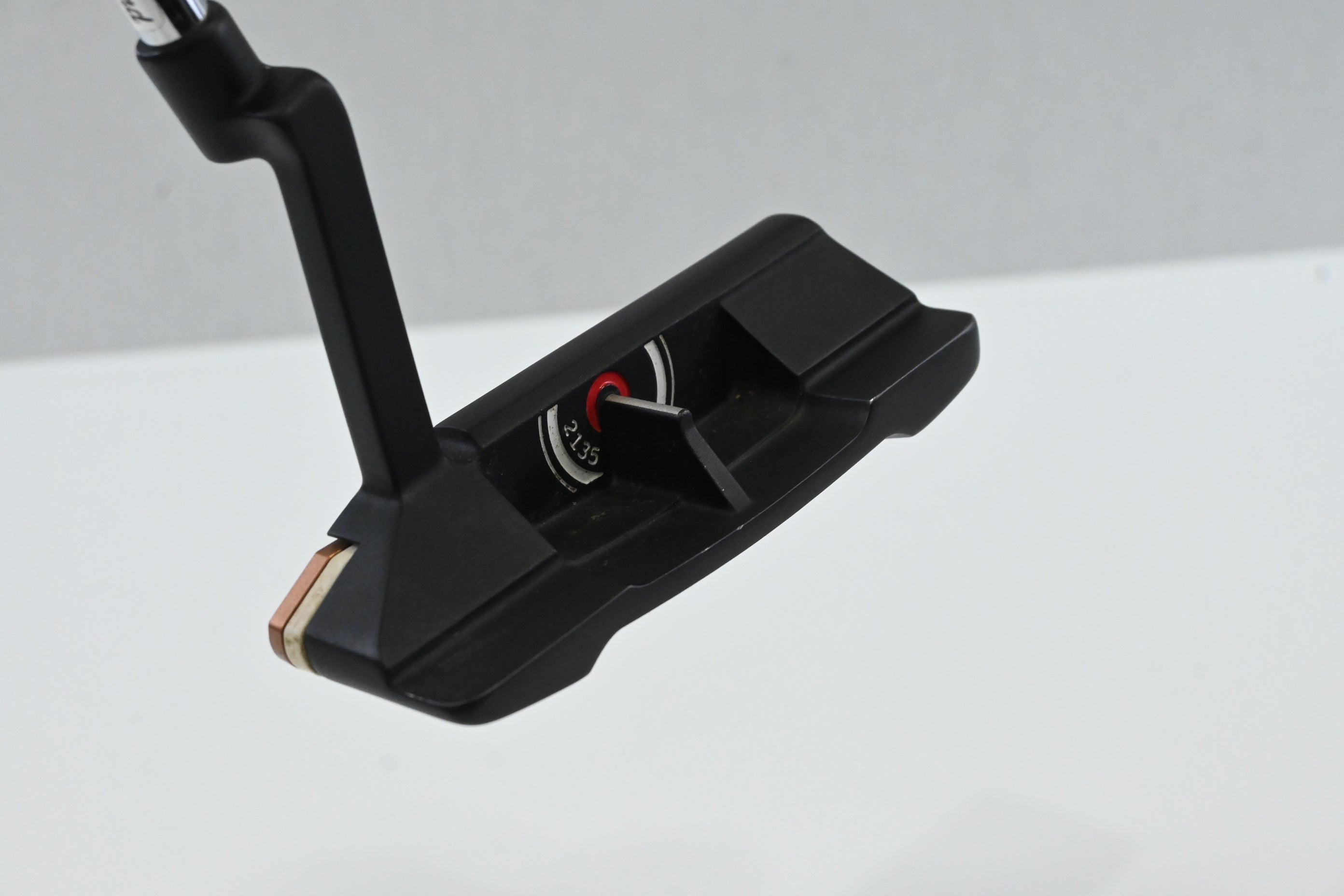 Cleveland TFI 8.0 2135 Black Putter / 35 Inch