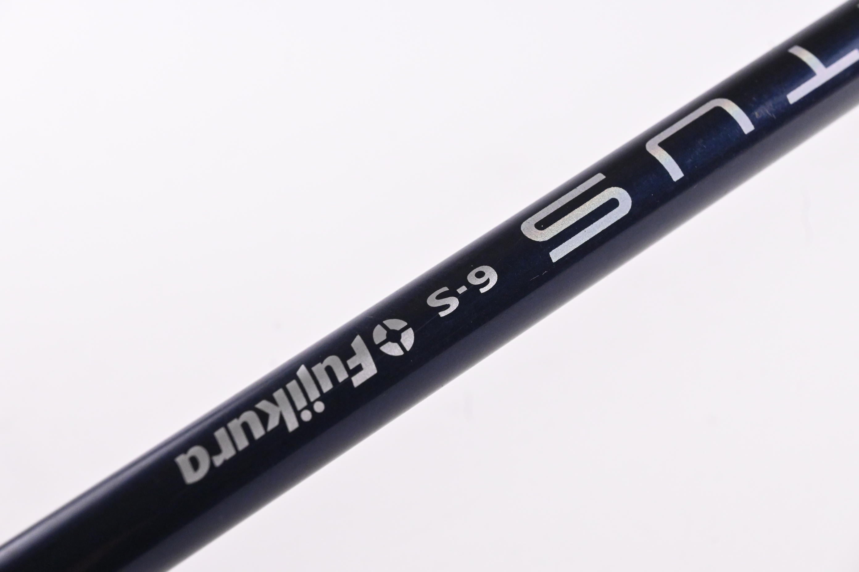 Taylormade SIM Driver / 10.5 Degree / Stiff Flex Ventus Blue 6 Shaft