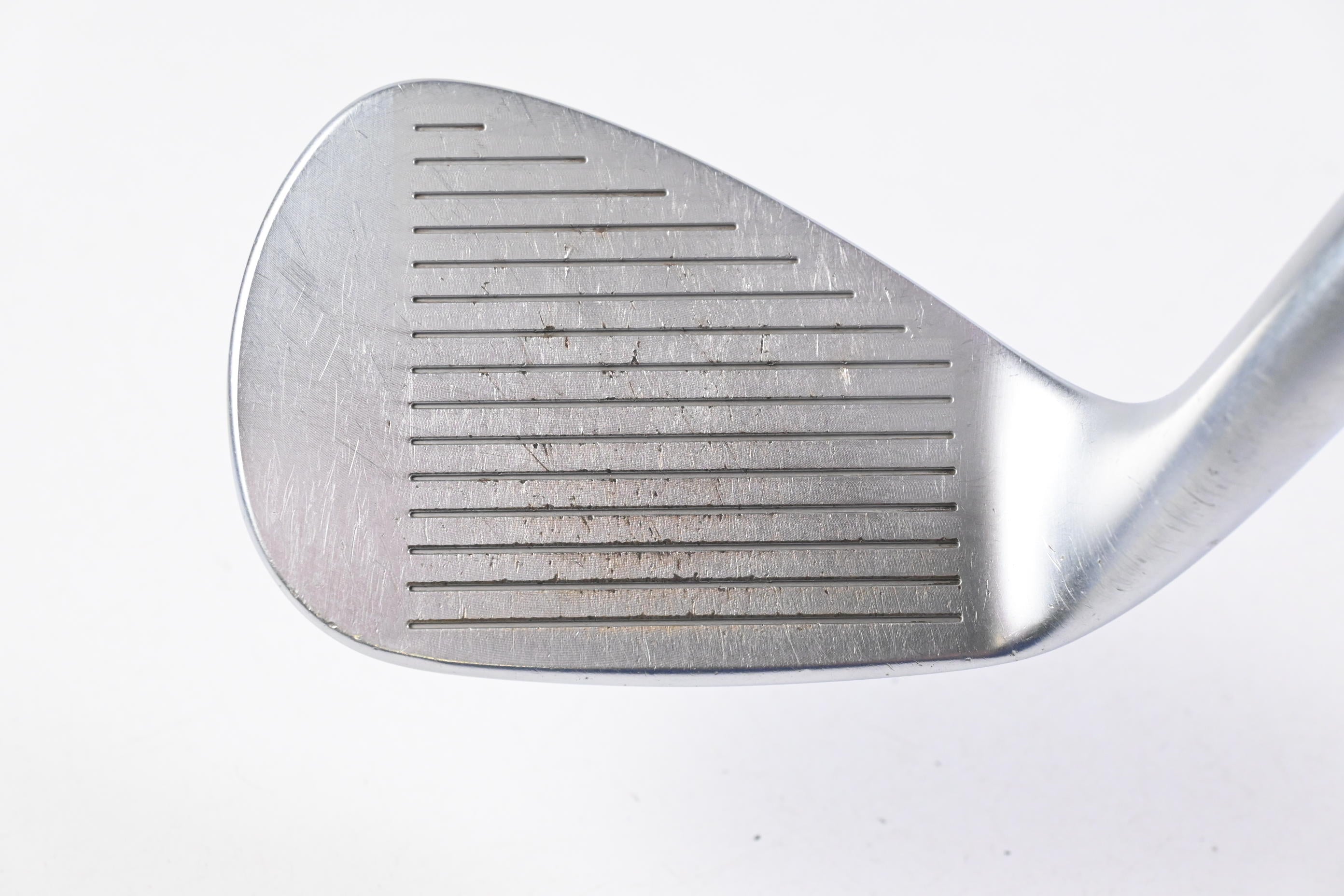 Mizuno S23 Gap Wedge / 53 Degree / Stiff Flex N.S.Pro Mdosu3 Tour 120 Shaft