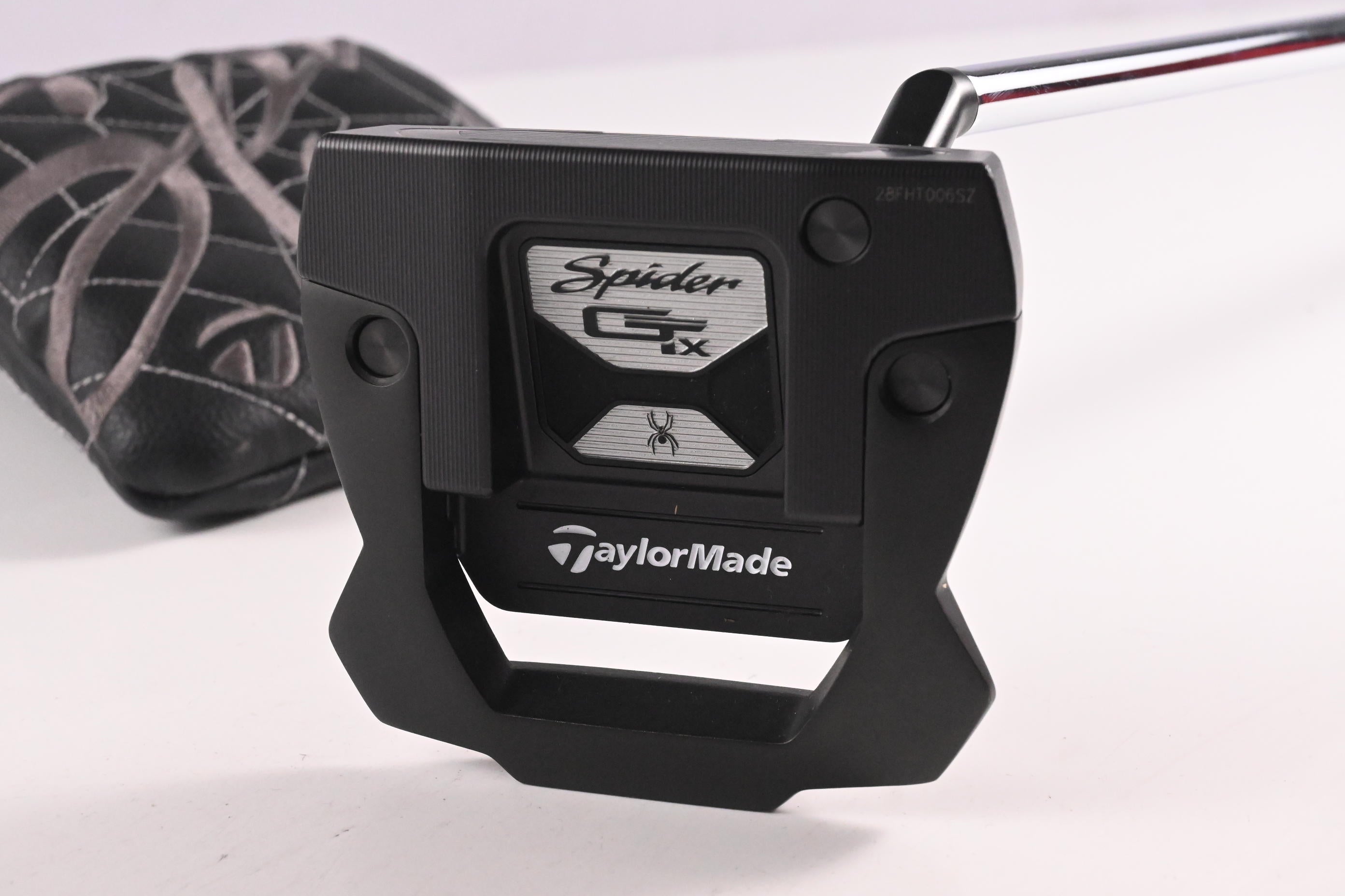 Taylormade Spider GTX Short Slant Putter / 33 Inch