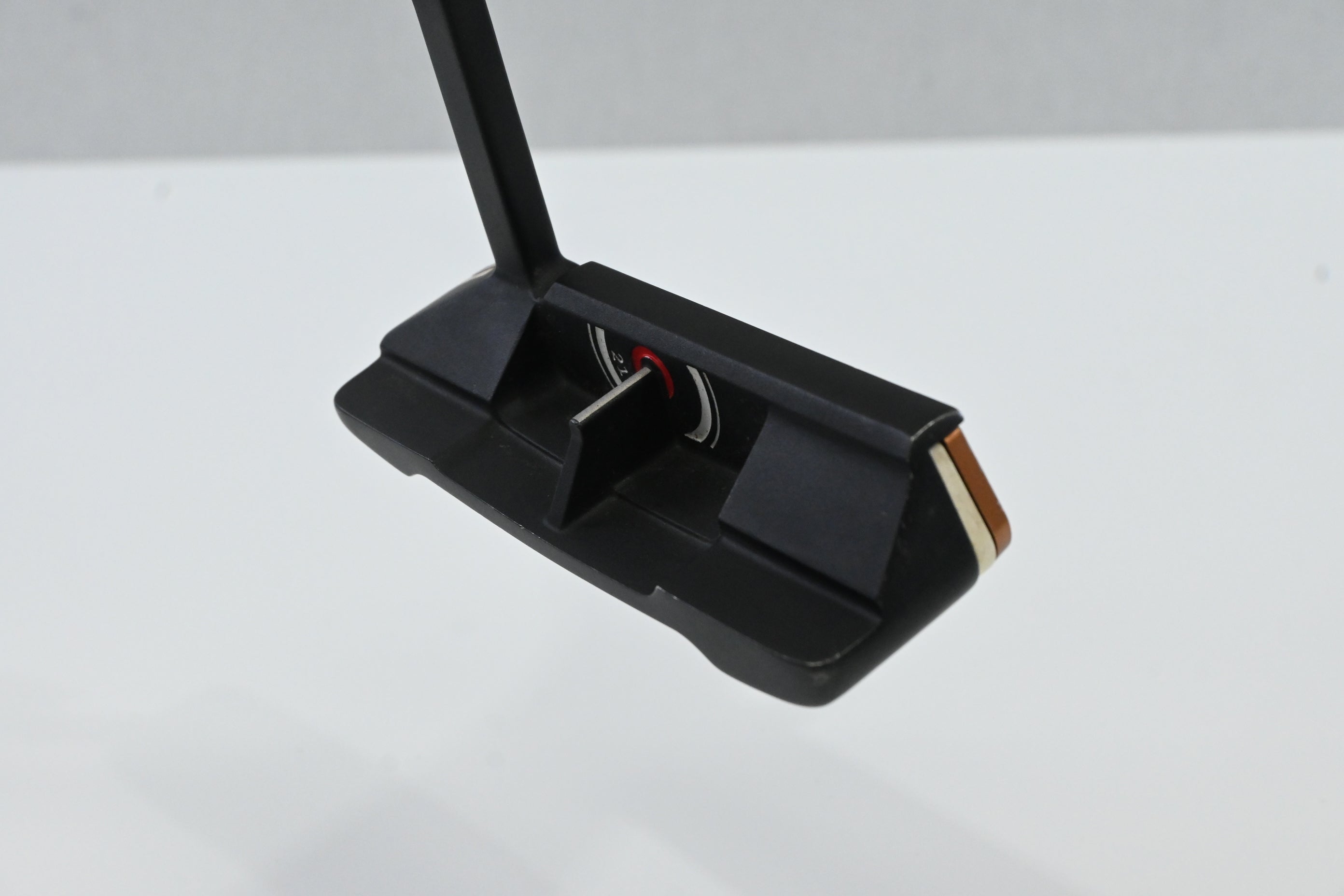 Cleveland TFI 8.0 2135 Black Putter / 35 Inch