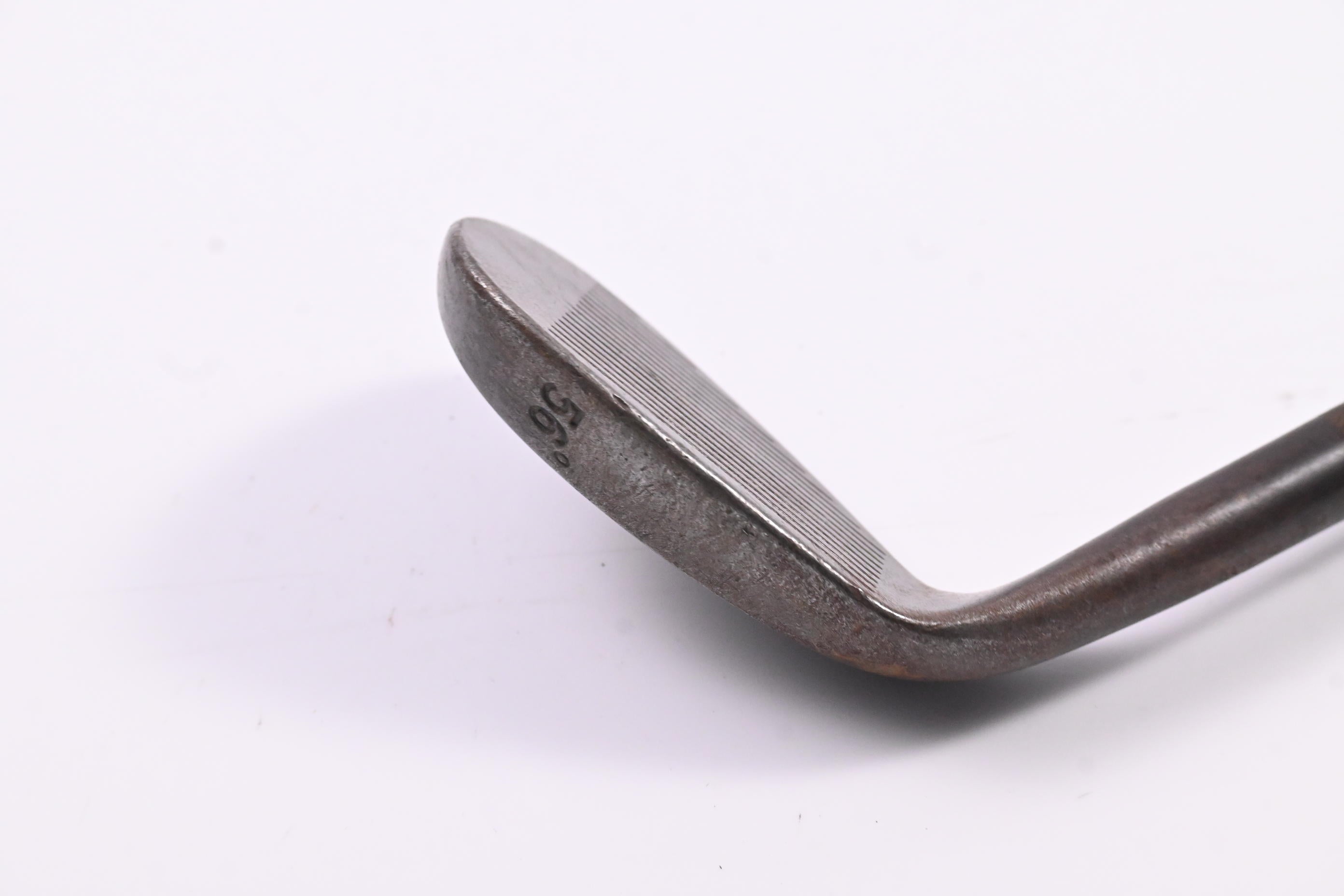 Titleist Vokey Design Sand Wedge / 56 Degree / Wedge Flex Titleist Vokey Shaft