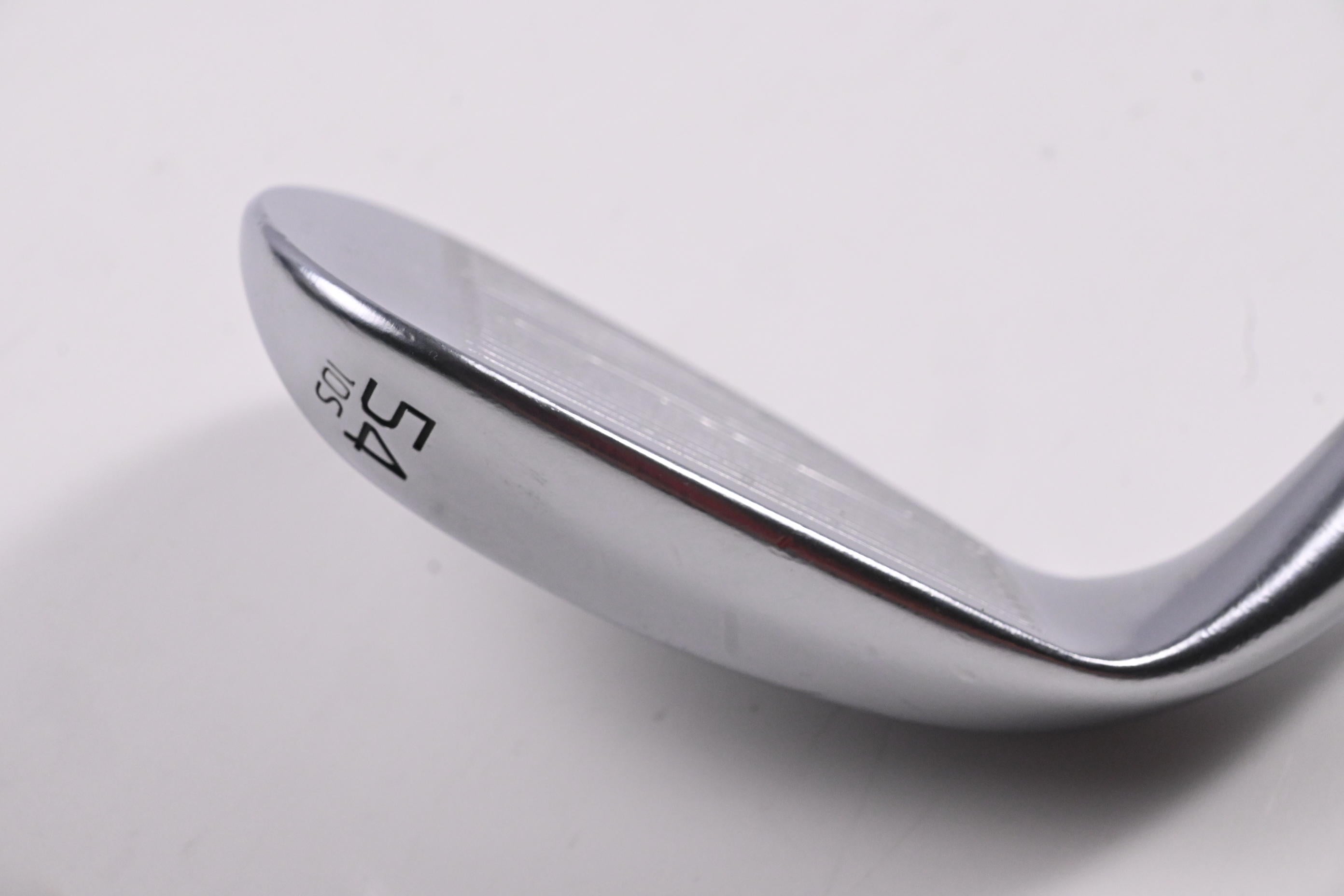 Titleist Vokey SM9 Sand Wedge / 54 Degree / Wedge Flex Vokey SM9 Shaft