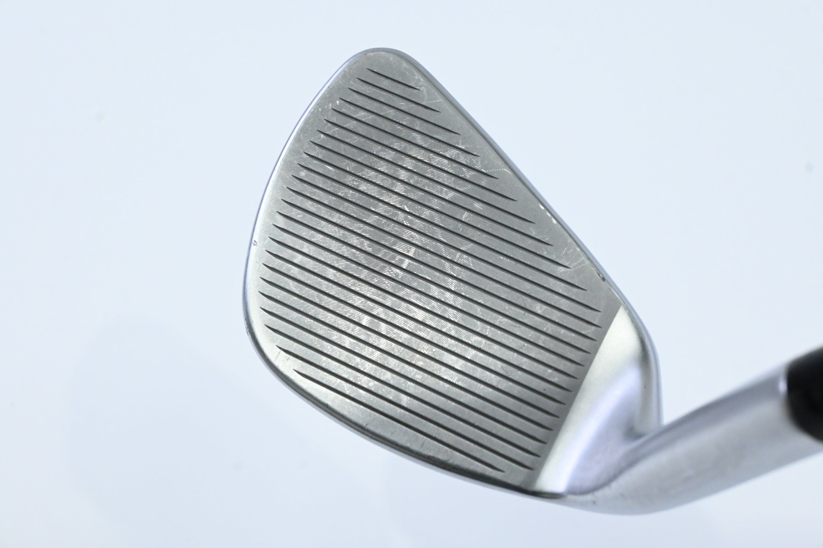 Ping BunkR Lob Wedge / 64 Degree / Orange Dot / Wedge Flex Ping Z-ZII5 Shaft