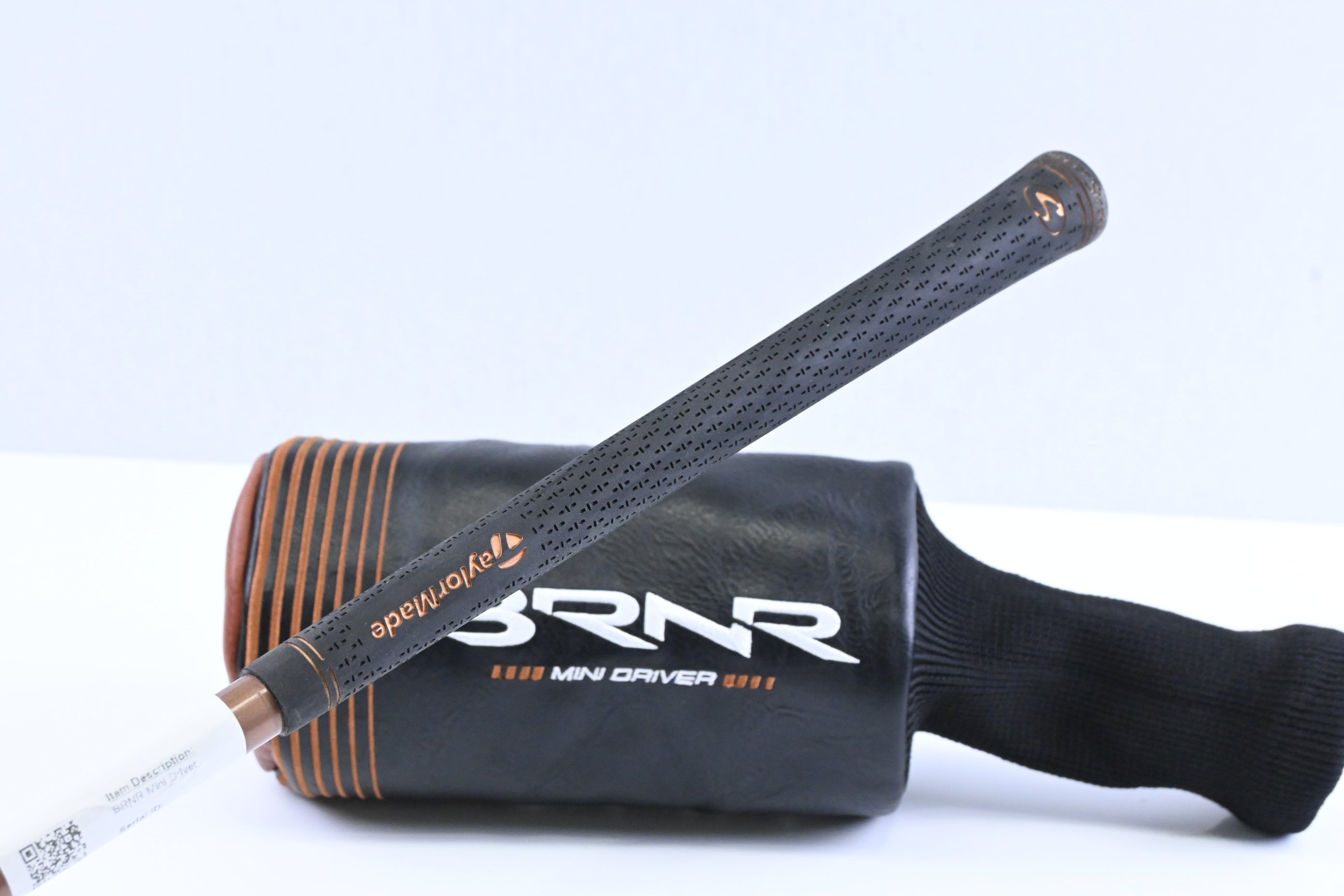 Taylormade BRNR Mini Driver / 11.5 Degree / Regular Flex UST Proforce 65 M40X