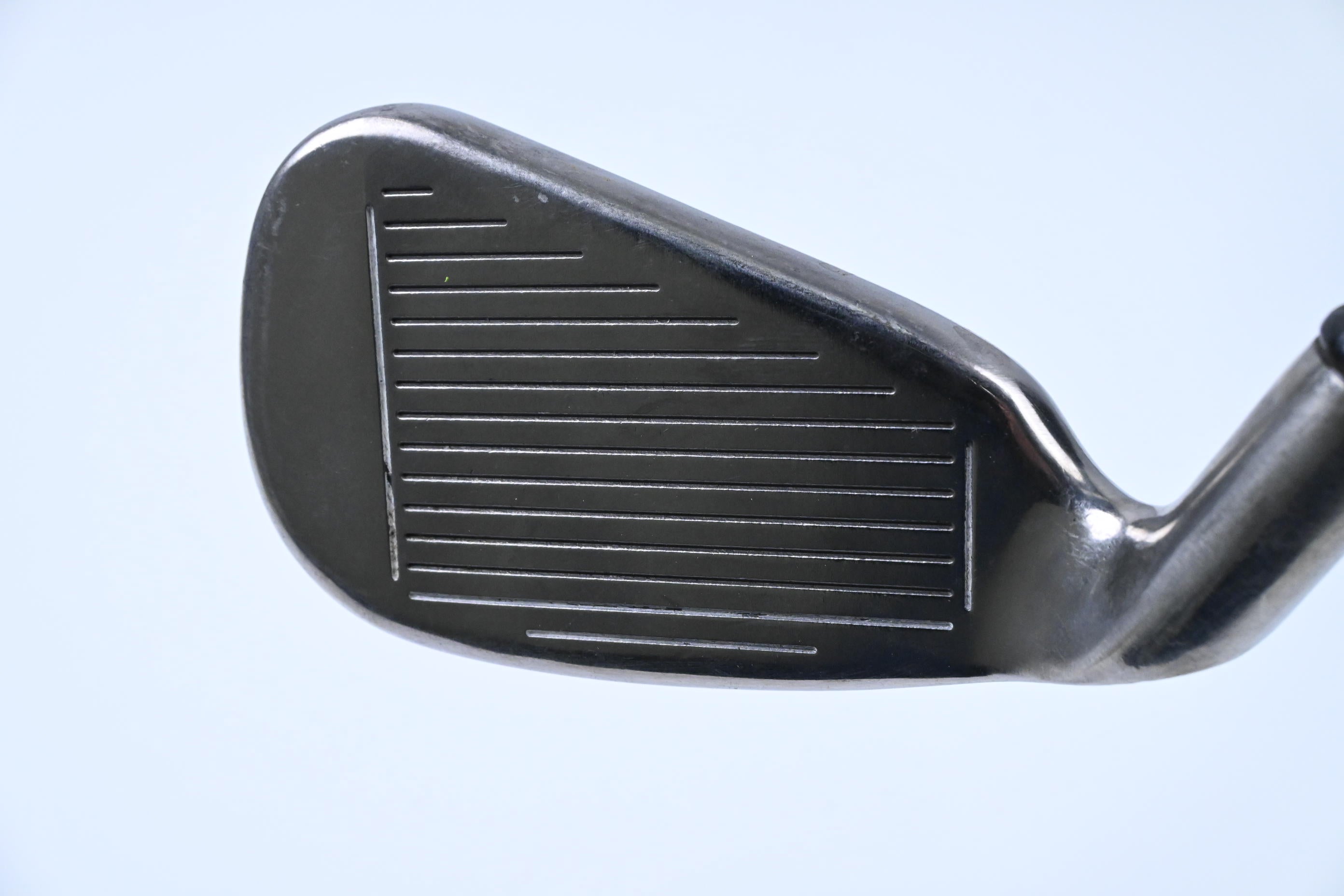 Callaway Hawk Eye Tungsten Titanium #2 Iron / 18 Degree / Uniflex Callaway Shaft