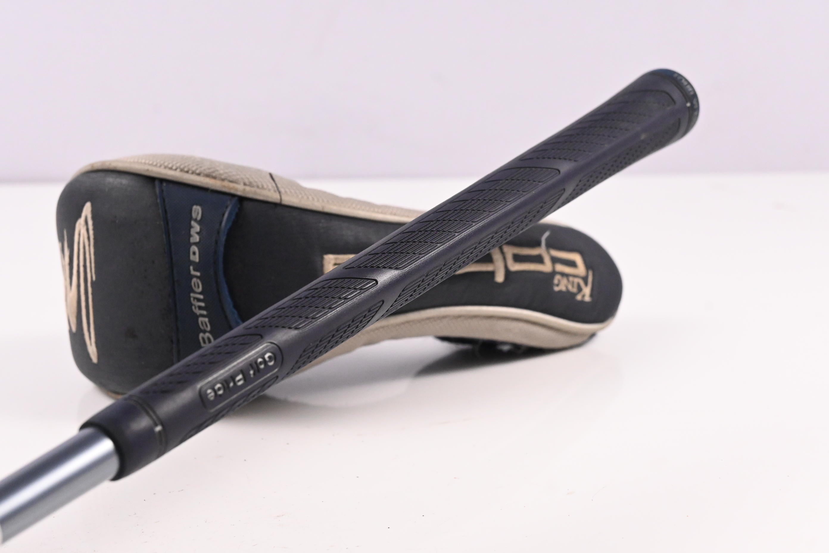Ladies Cobra Baffler DWS #5 Hybrid / 29 Degree / Ladies Flex Aldila VS Proto HL 50
