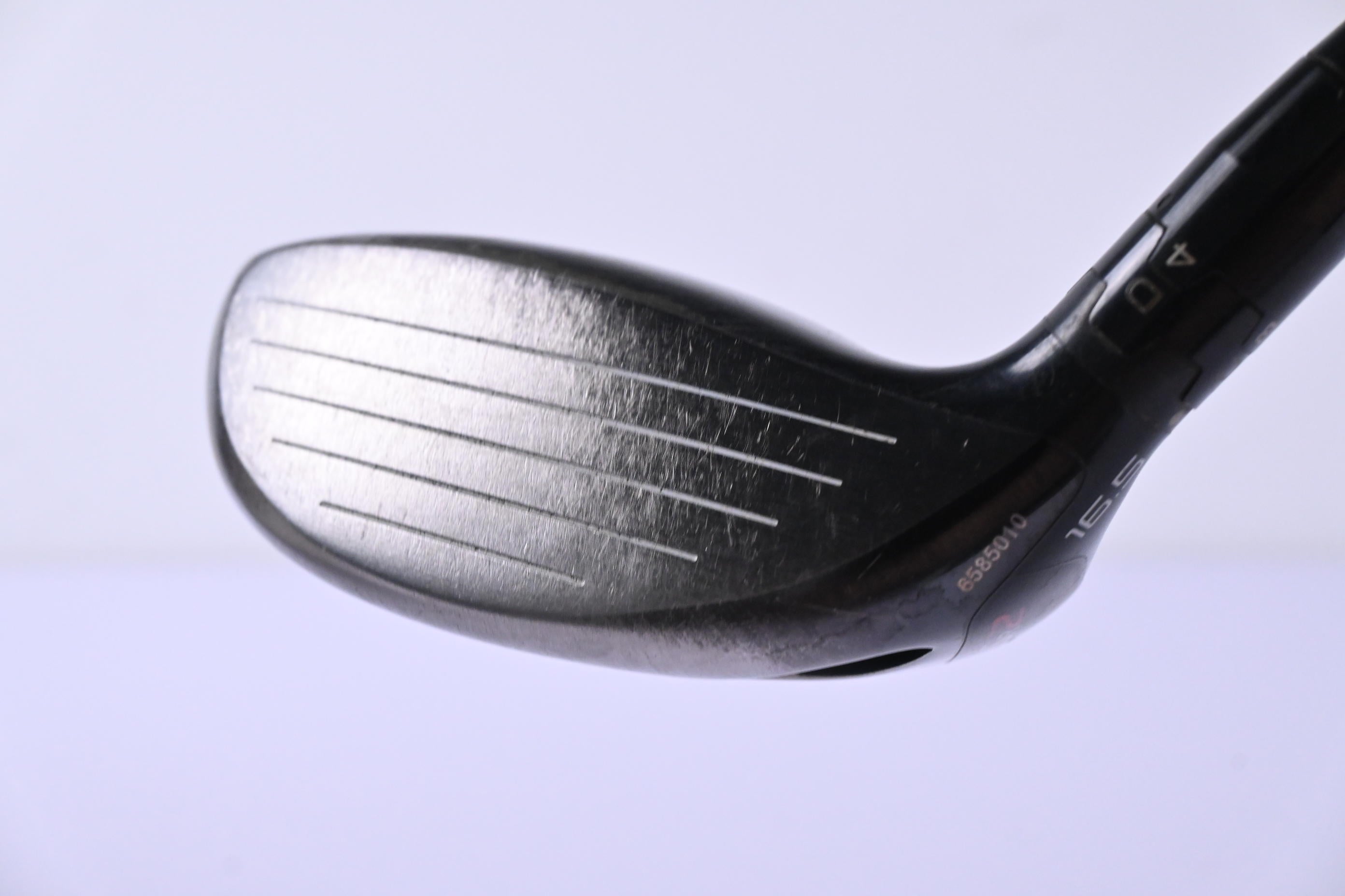 Titleist TSR2 #3 Wood / 16.5 Degree / Regular Flex HZRDUS CB Red 50 Shaft