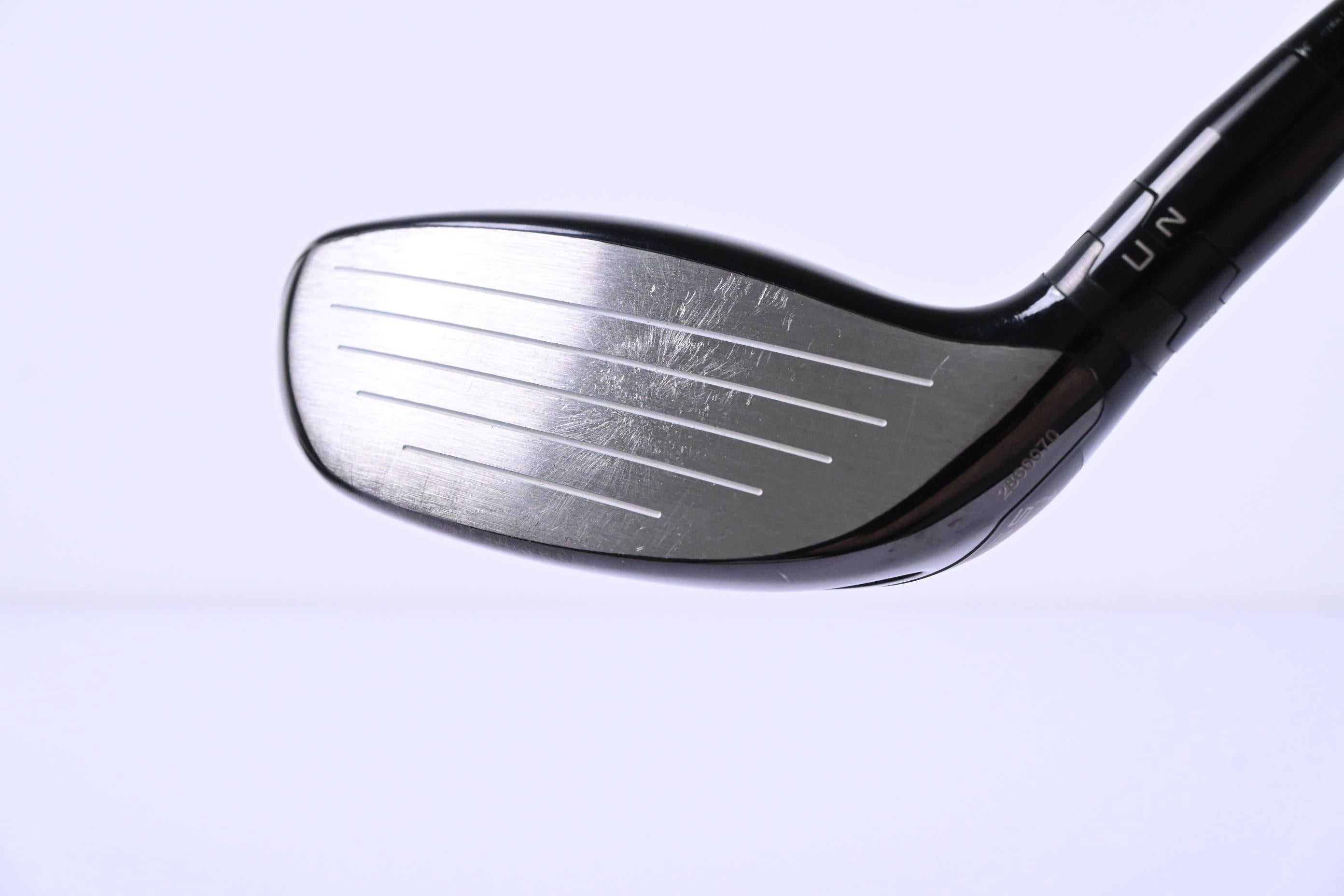 Titleist GTS3 #3 Wood / 16.5 Degree / Stiff Flex Project X Titan Black 70 Shaft