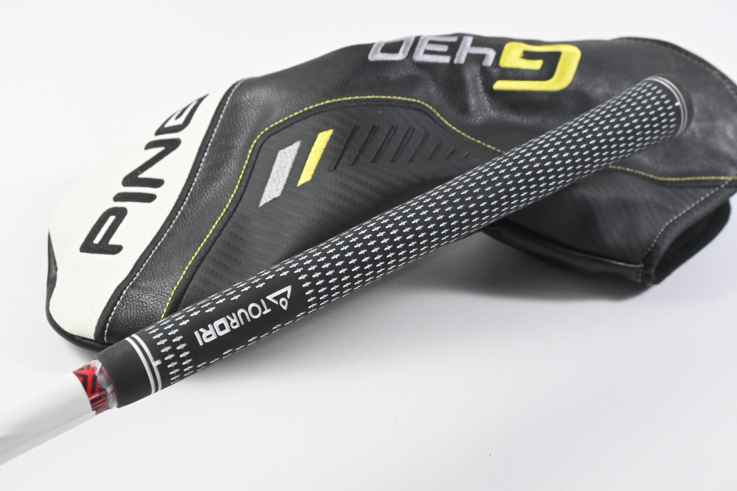 Ping G430 Max Driver / 10.5 Degree / Senior Flex Ping Alta CB Red 65 Shaft