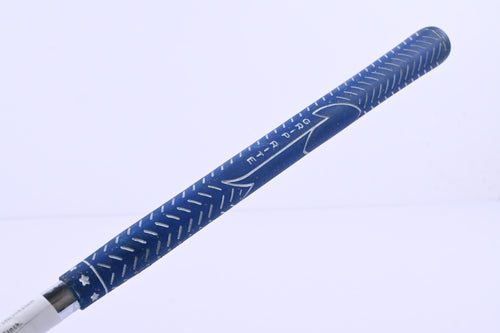 Ladies John Letters Trilogy #5 Wood / 20 Degree / Ladies Flex Apollo Lady Shadow