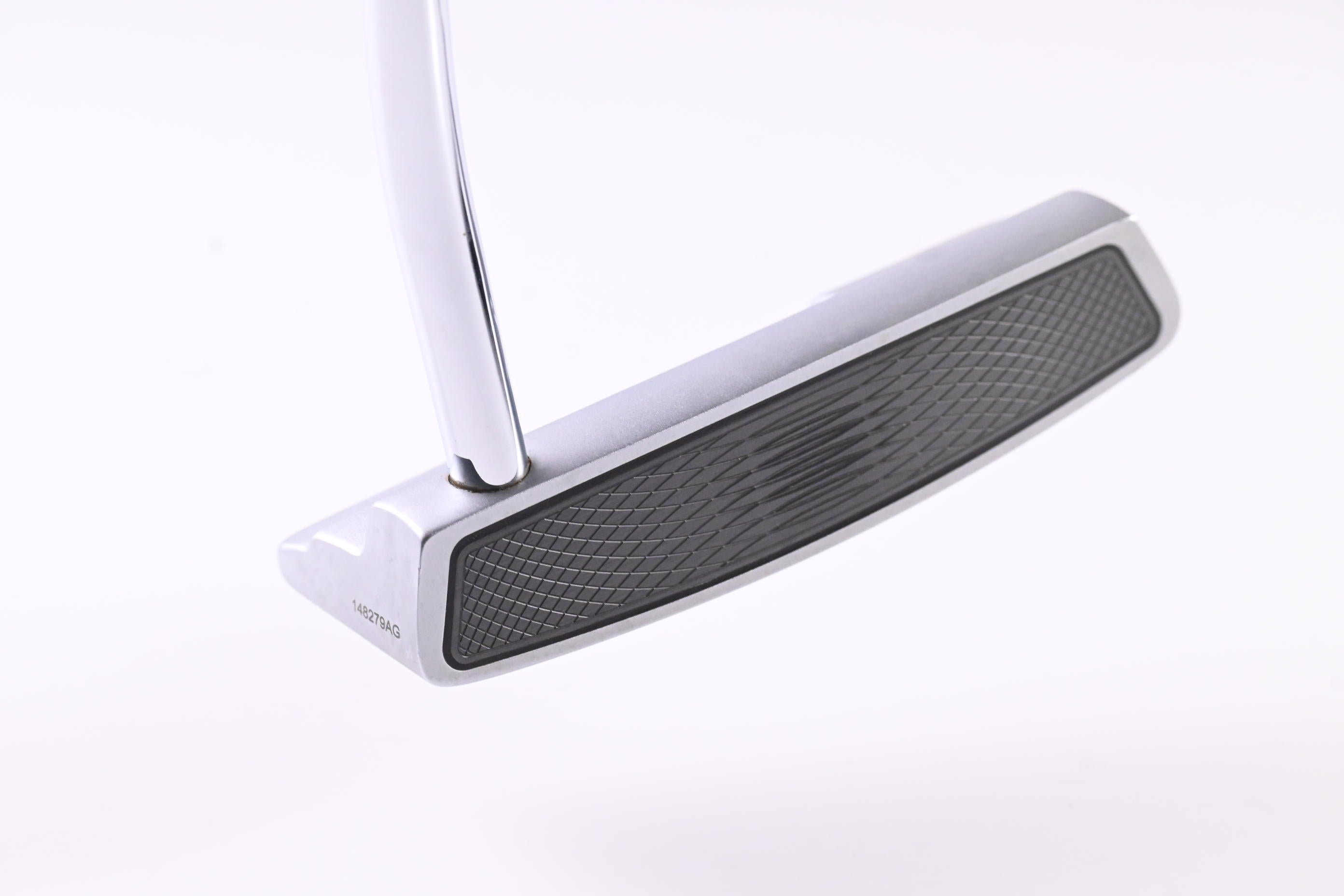 Left Hand Ping Sigma G Kushin Putter / 33 Inch