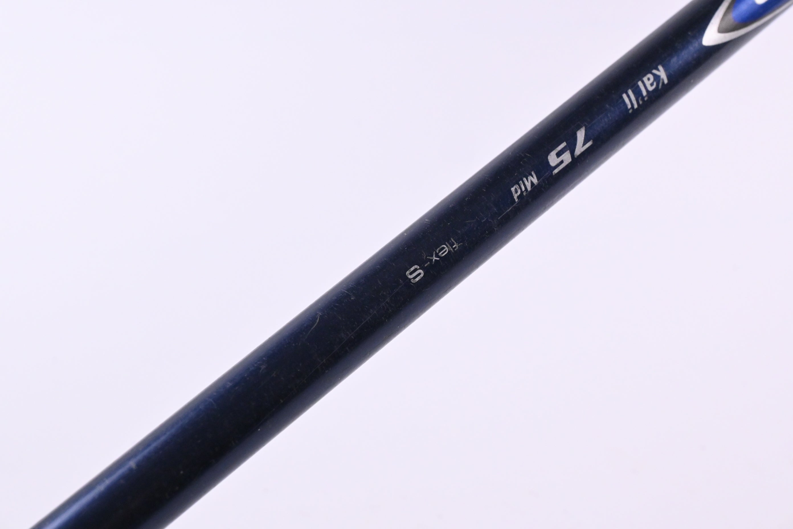 Titleist 910 F #3 Wood / 15 Degree / Stiff Flex Diamana Kai'li 75 Shaft
