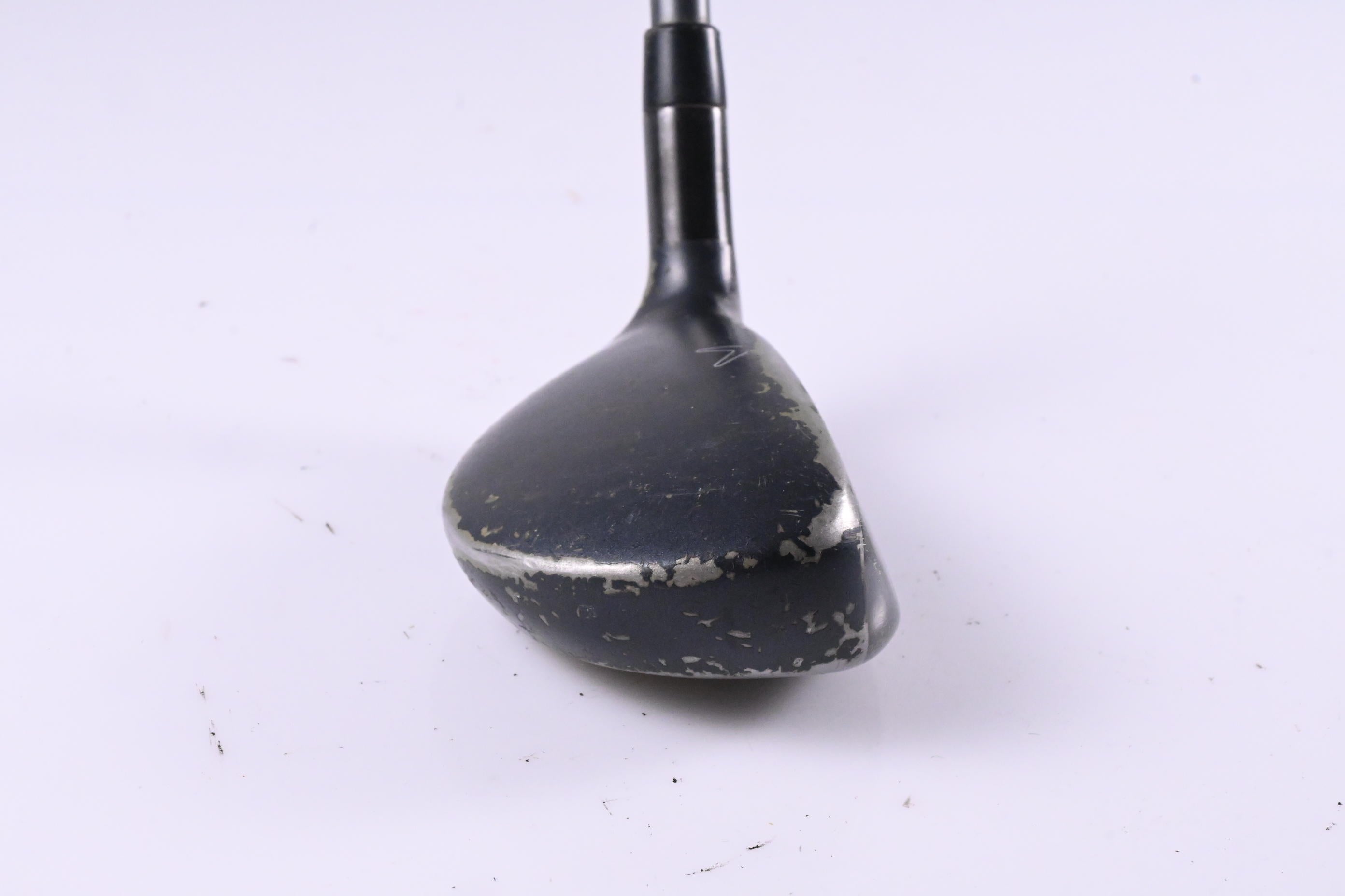 Callaway Edge #5 Hybrid / 25 Degree / Regular Flex Callaway 75 Shaft