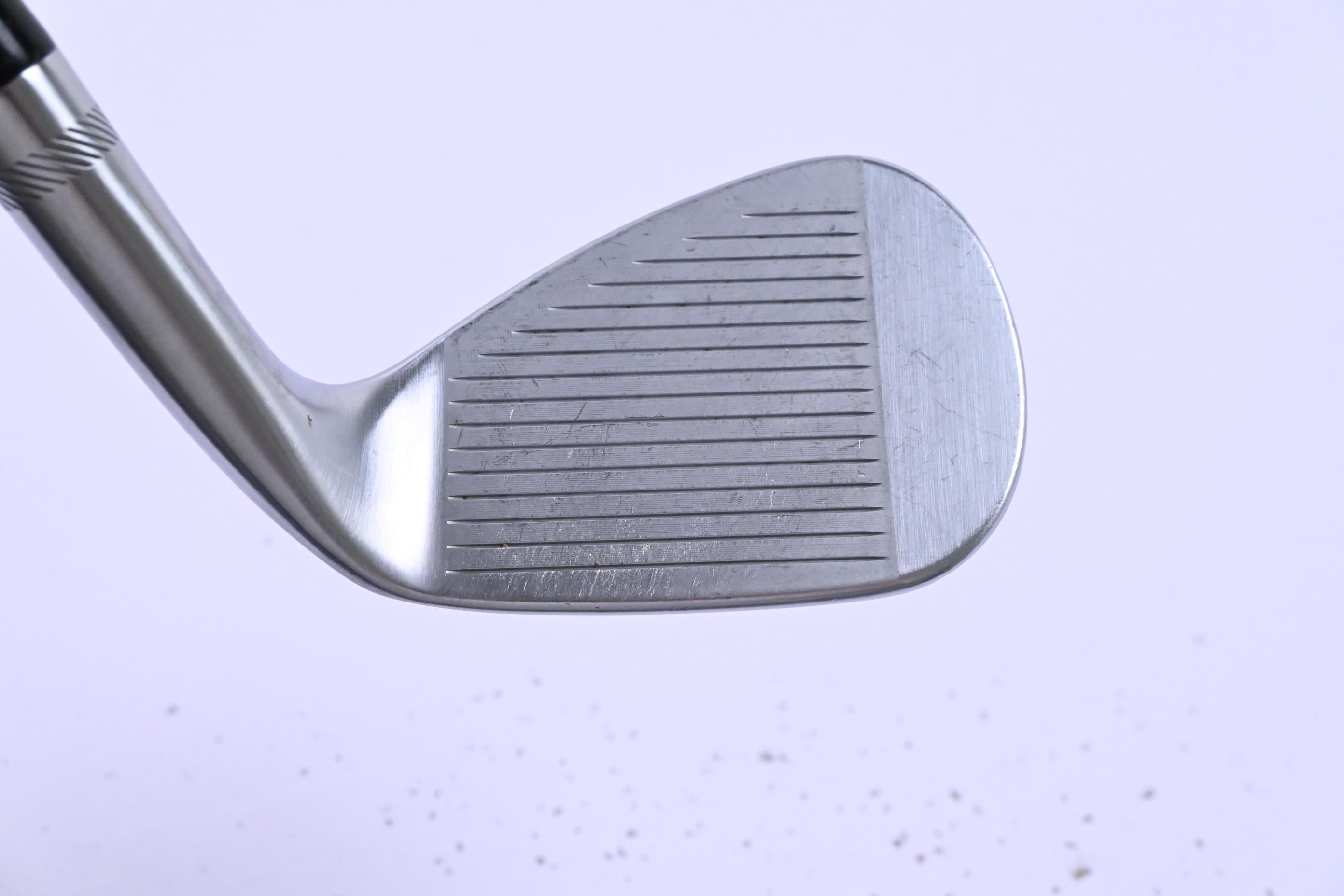 Left Hand Titleist Vokey SM10 Gap Wedge / 50 Degree / Wedge Flex Vokey Design