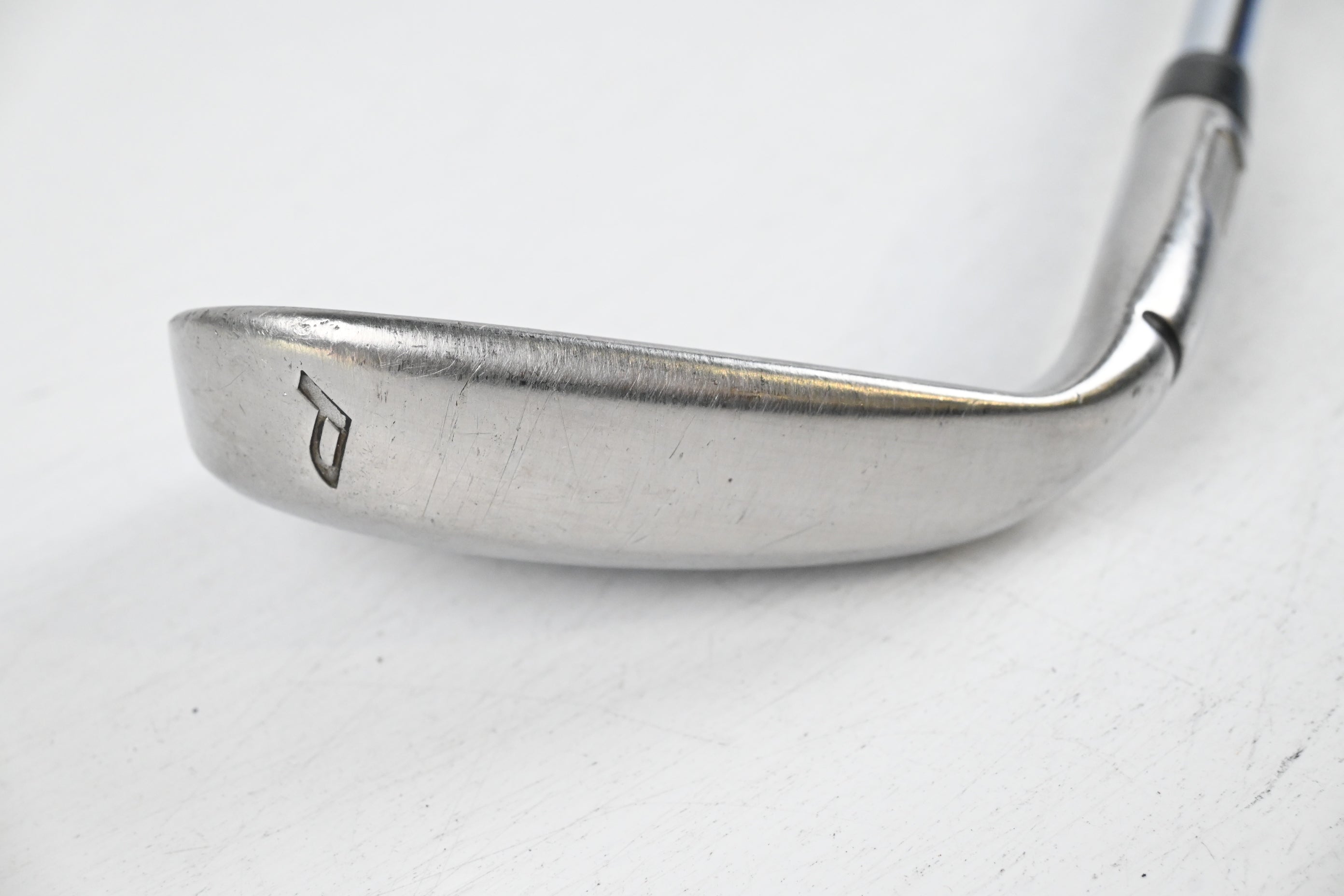 Taylormade M1 2017 Pitching Wedge / 45 Degree / Regular Flex Steel Shaft