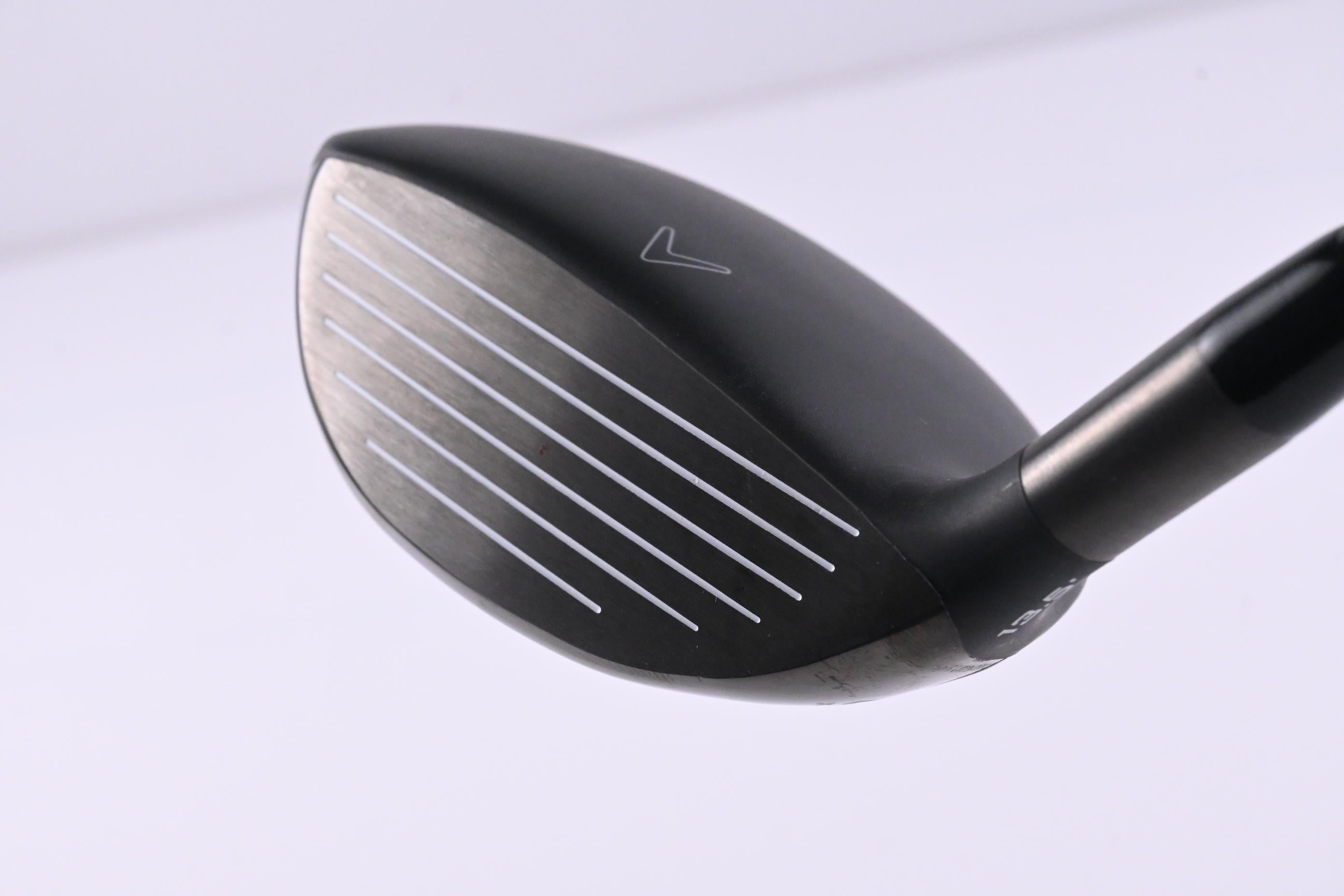 Tour Issue Callaway Rogue ST LS #3+ Wood / 13.5 Degree / X-Flex Tensei AV Blue 75