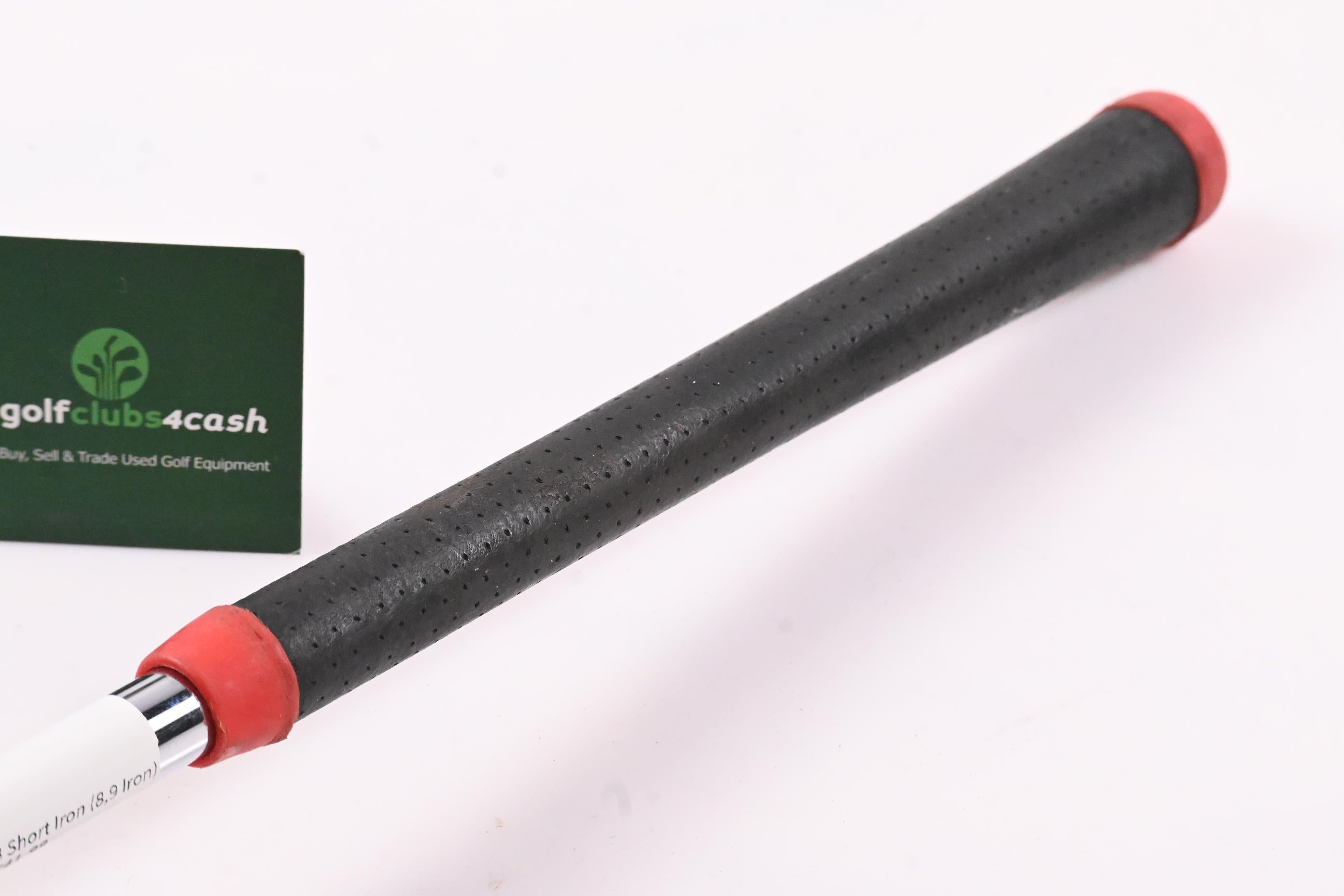 Titleist 718 MB #9 Iron / X-Flex Project X Shaft