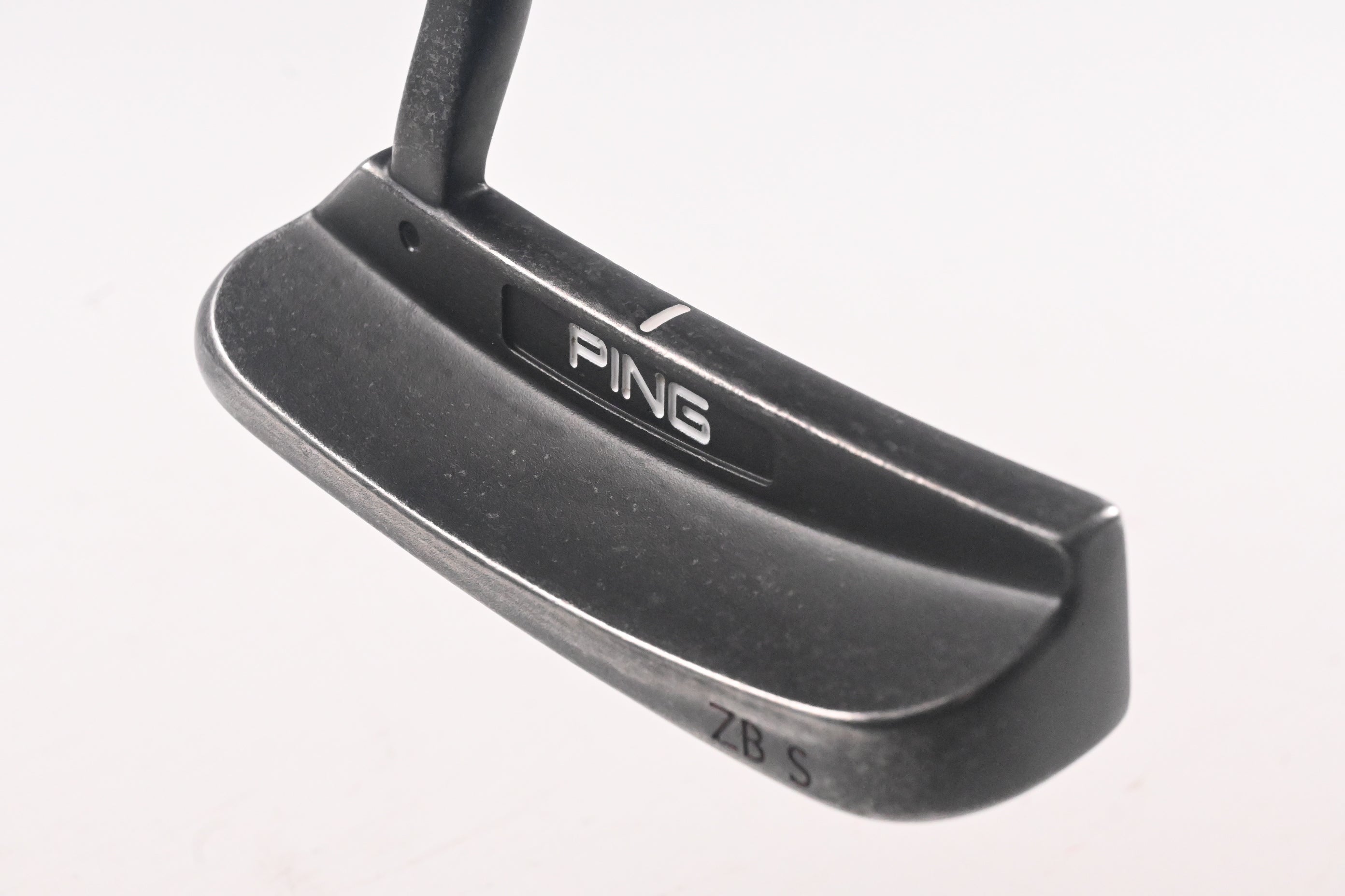 Ping Scottsdale TR ZB S Putter / 34 Inch