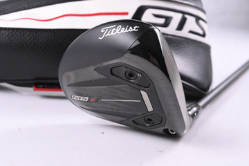 Titleist GTS2 #3 Wood / 13.5 Degree / Senior Flex Tensei 1K Red 55 Shaft